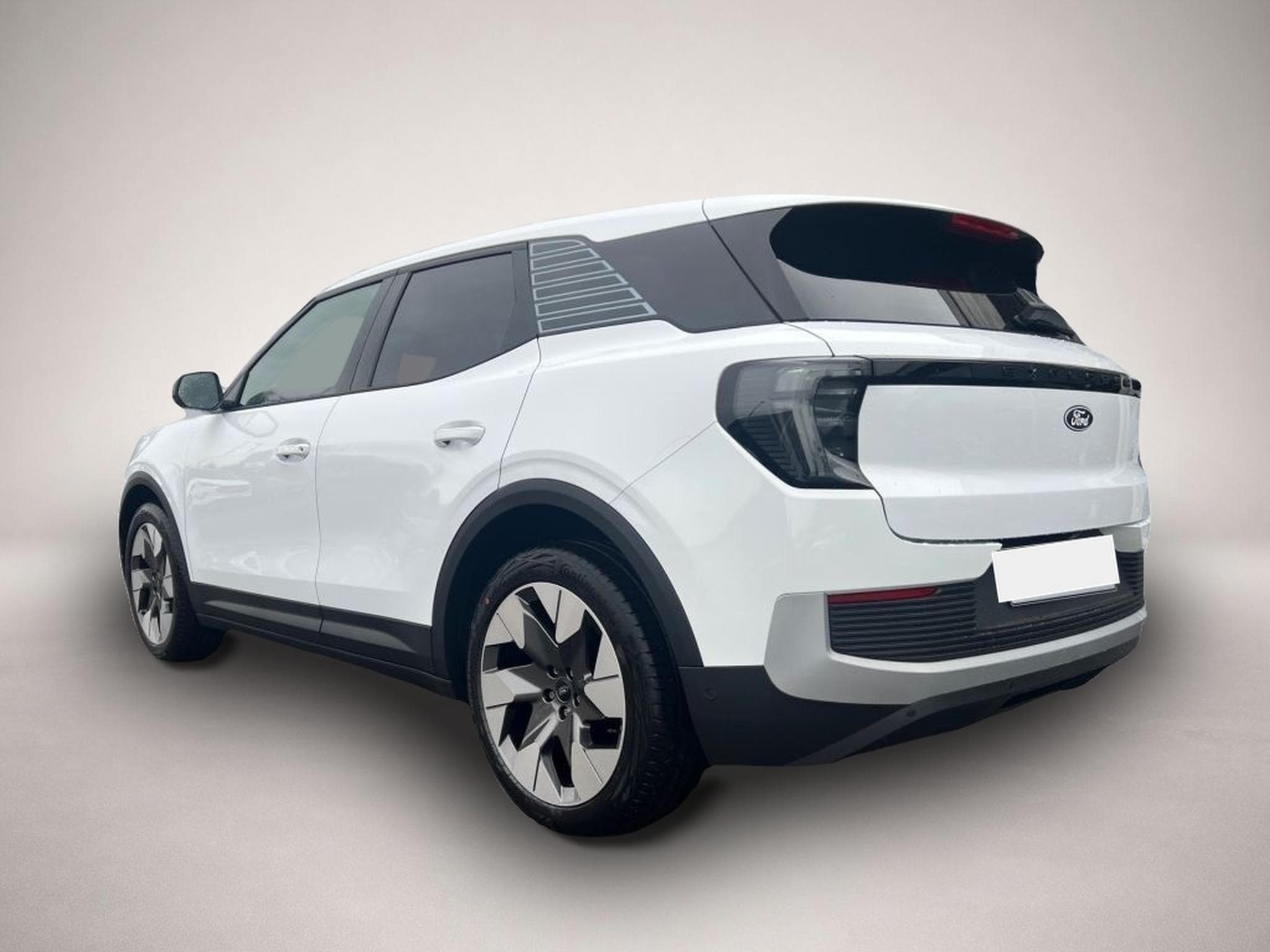 Ford Explorer (2024) - Foto 2