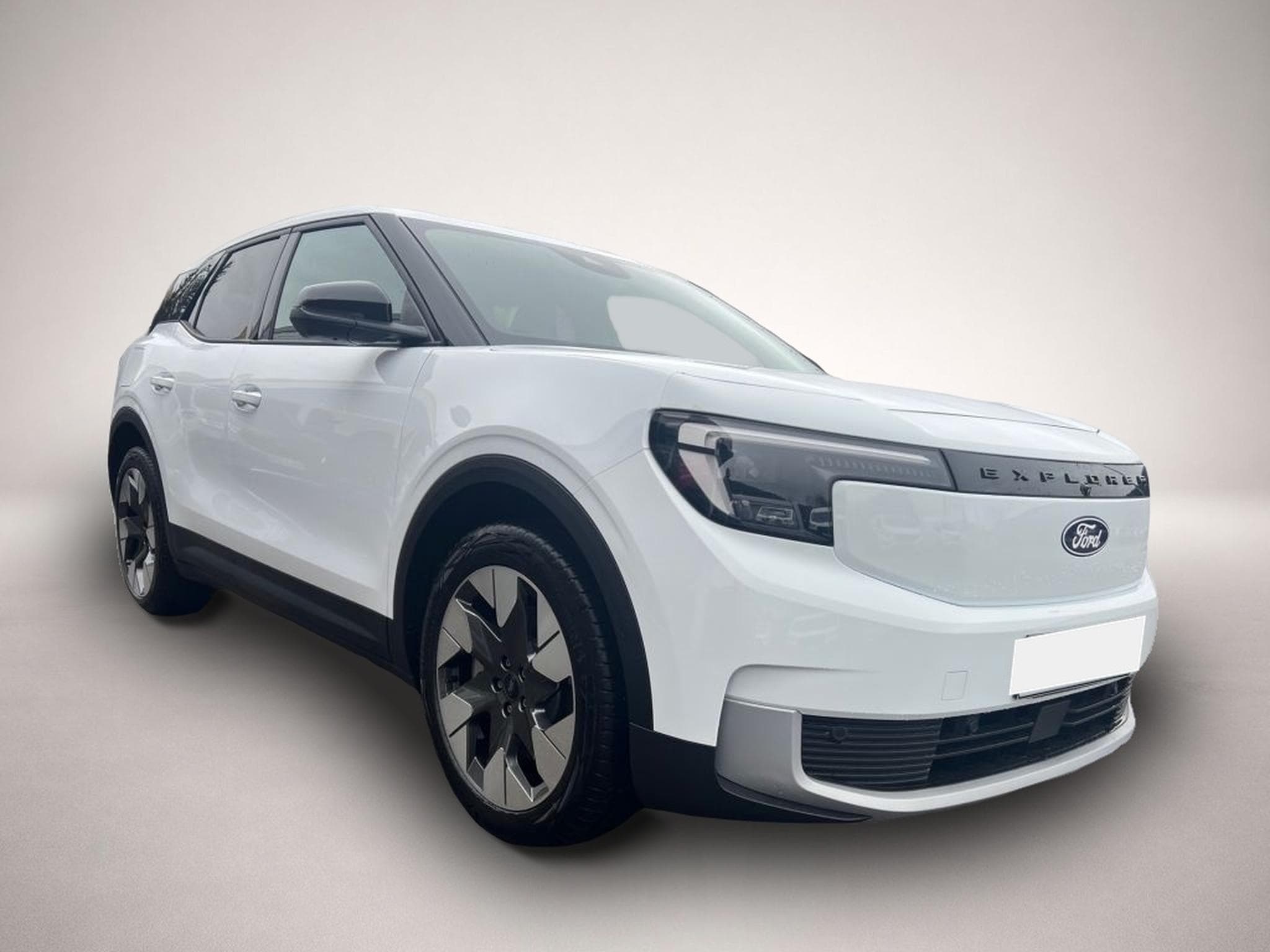 Ford Explorer (2024) - Foto 3