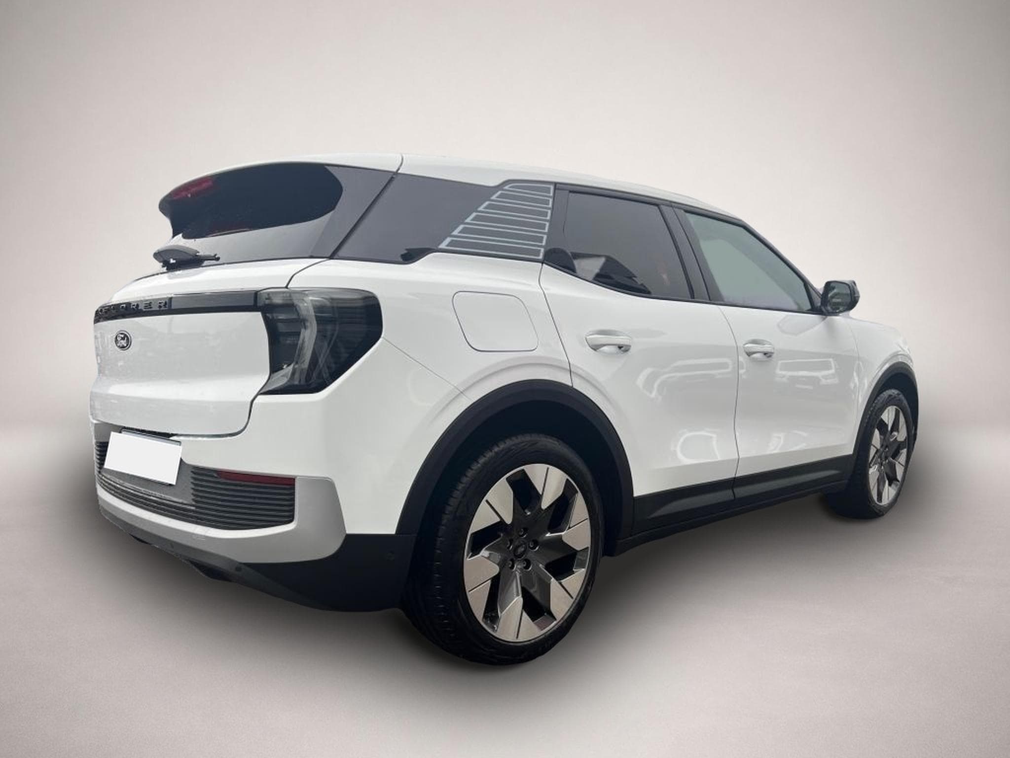 Ford Explorer (2024) - Foto 4