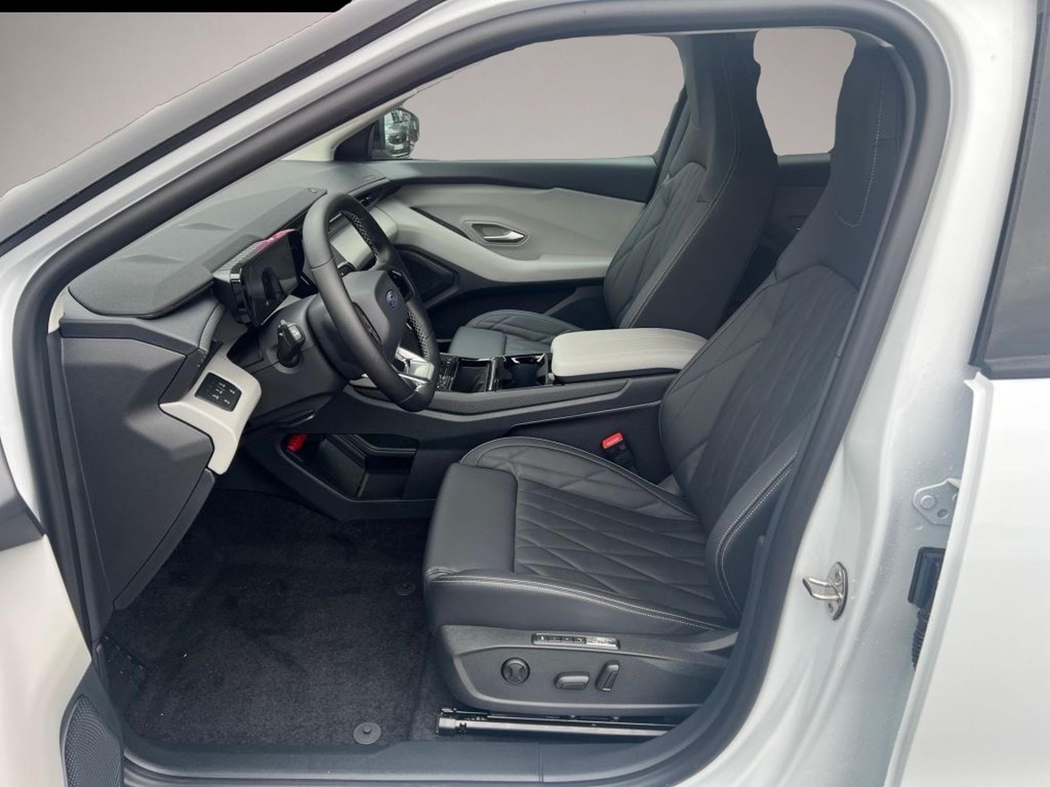 Ford Explorer (2024) - Foto 5