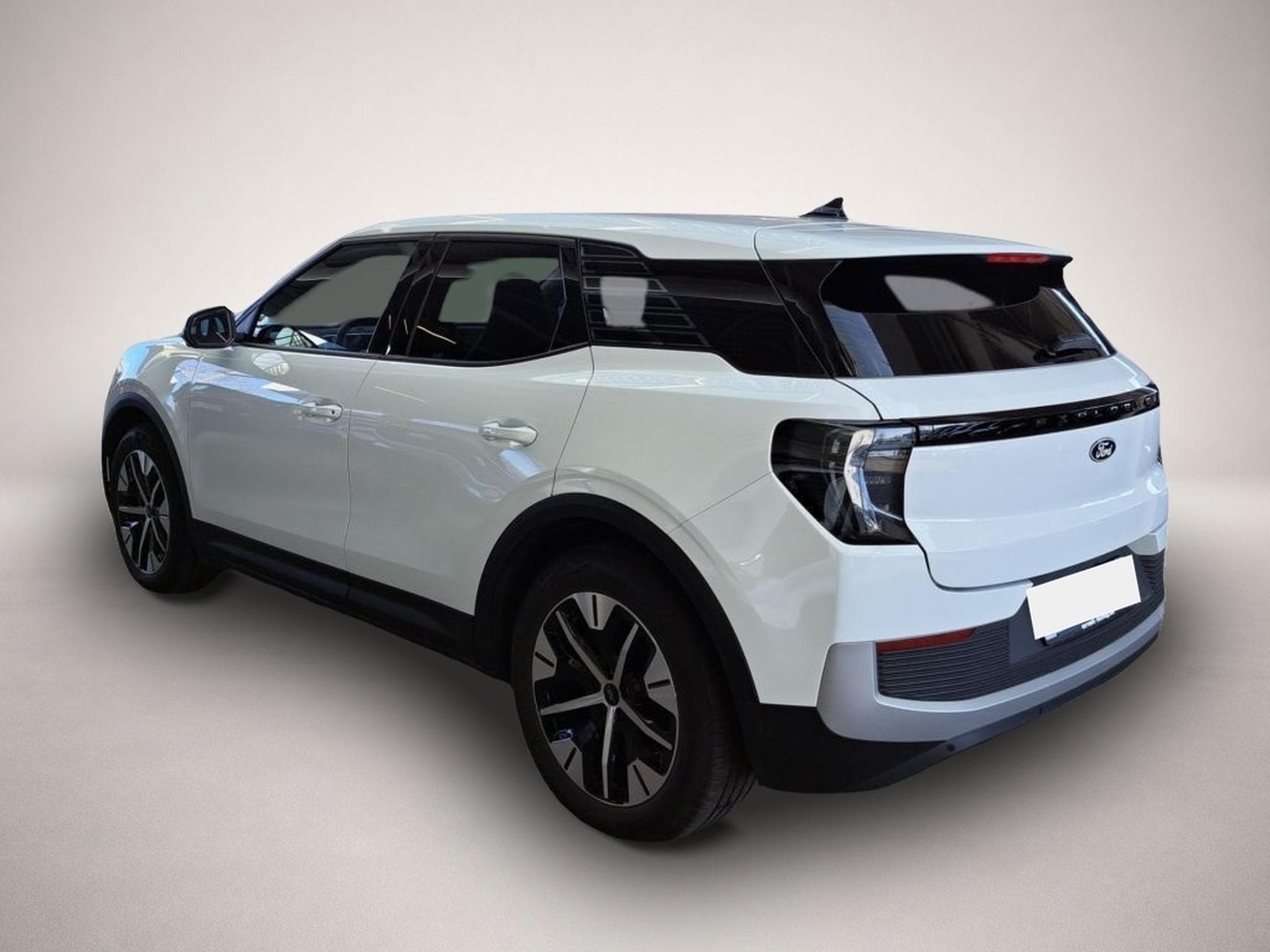 Ford Explorer (2025) - Foto 3