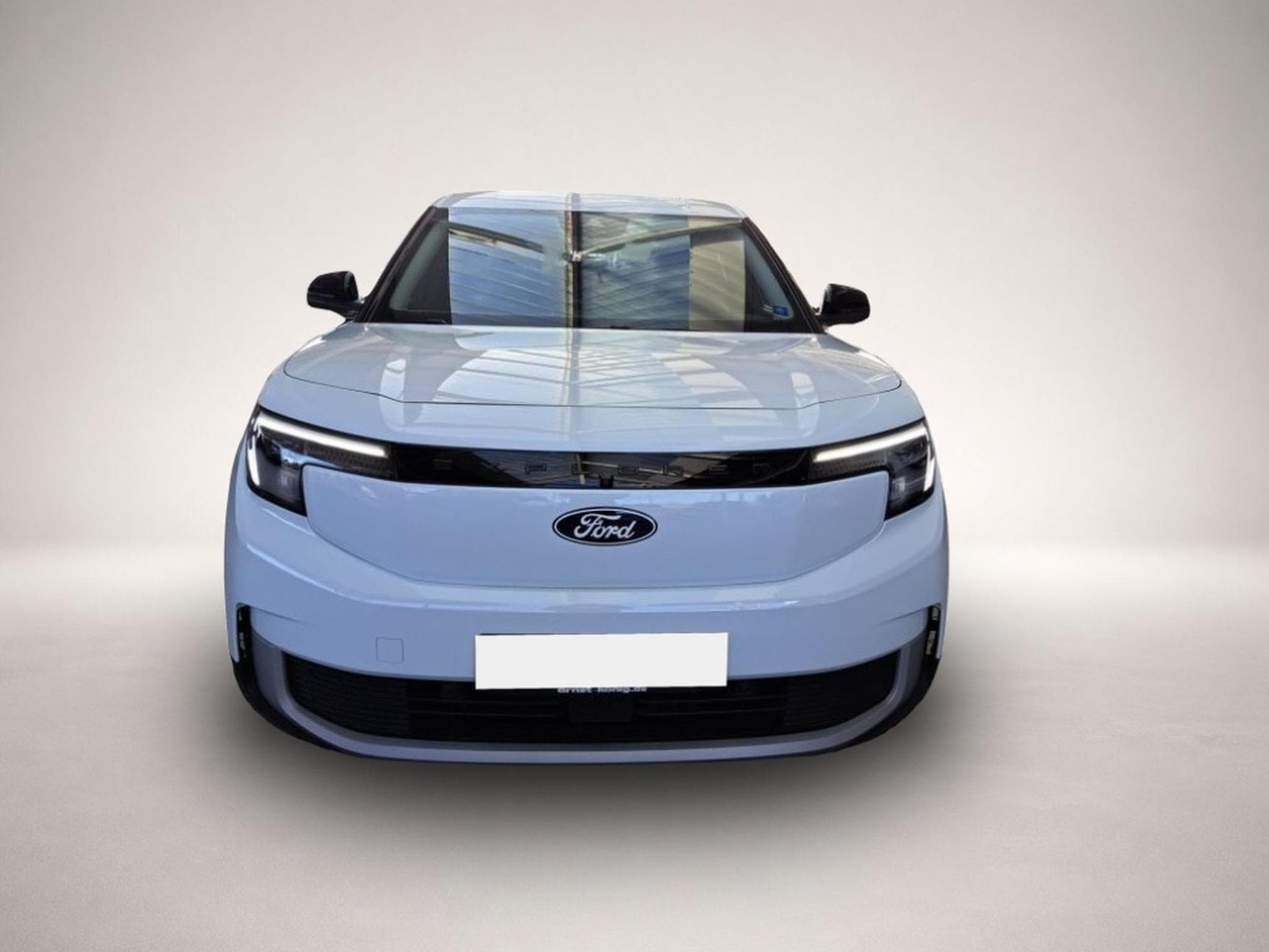 Ford Explorer (2025) - Foto 5