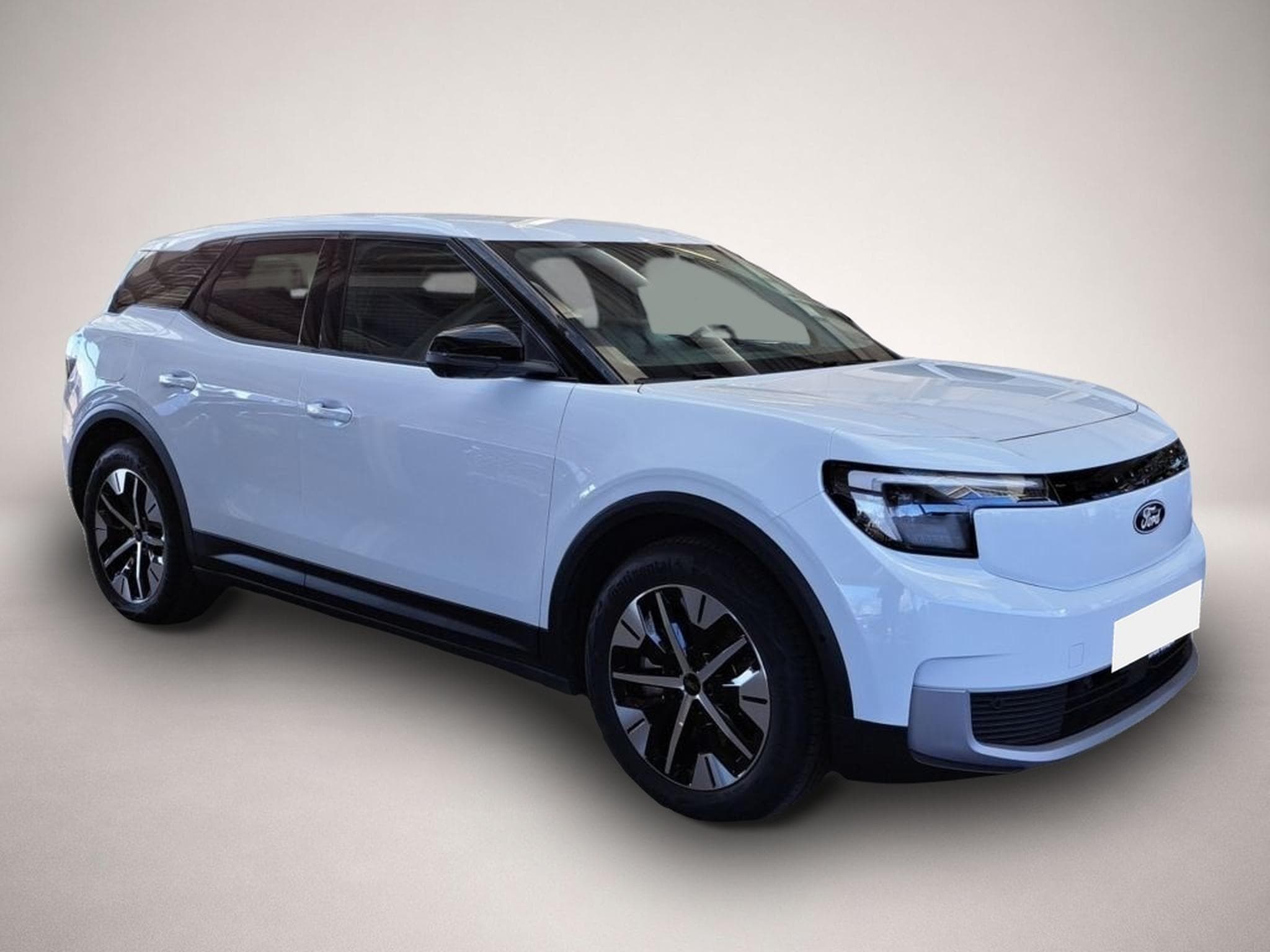 Ford Explorer (2025) - Foto 2