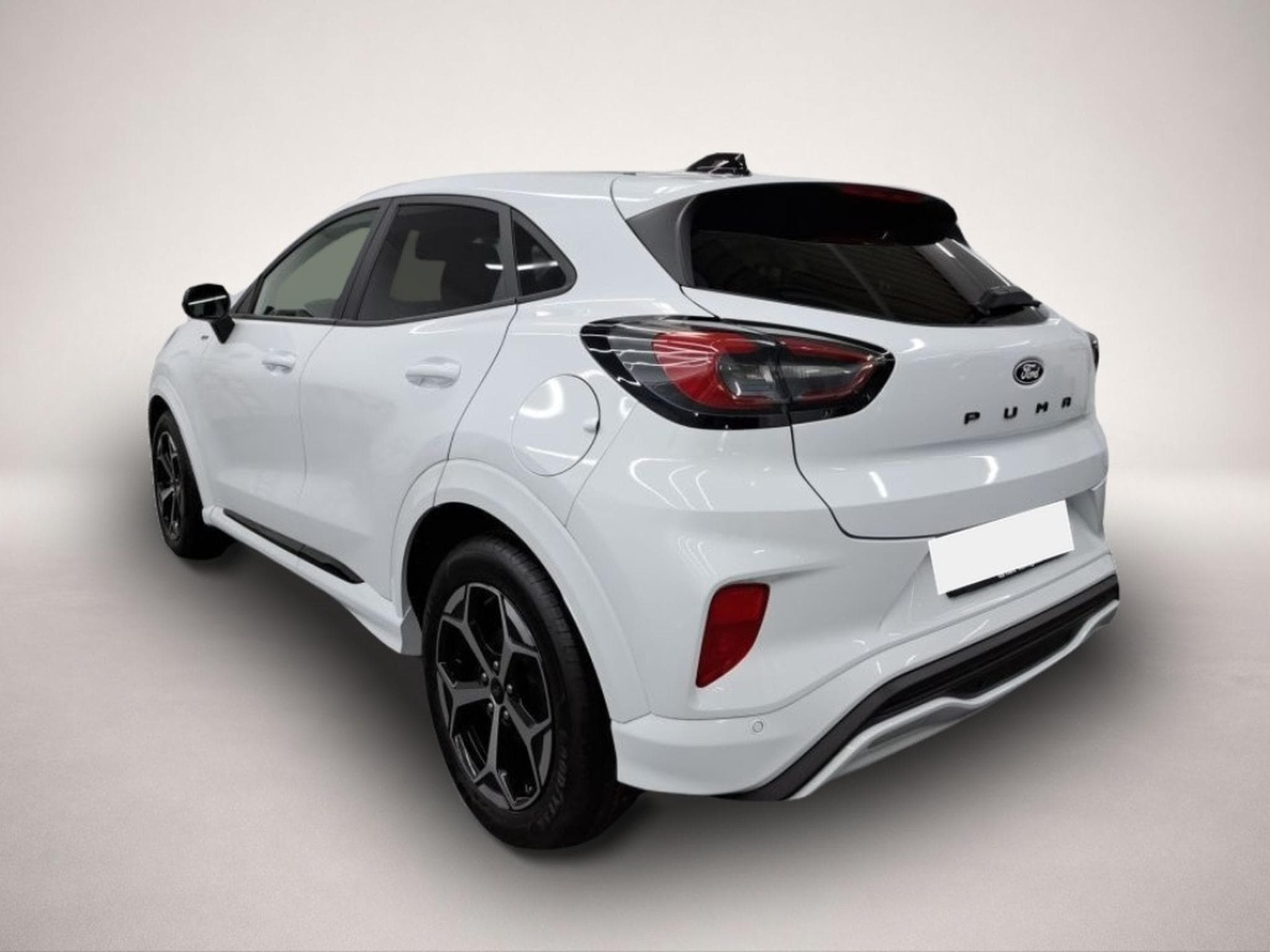 Ford Puma (2025) - Photo 2