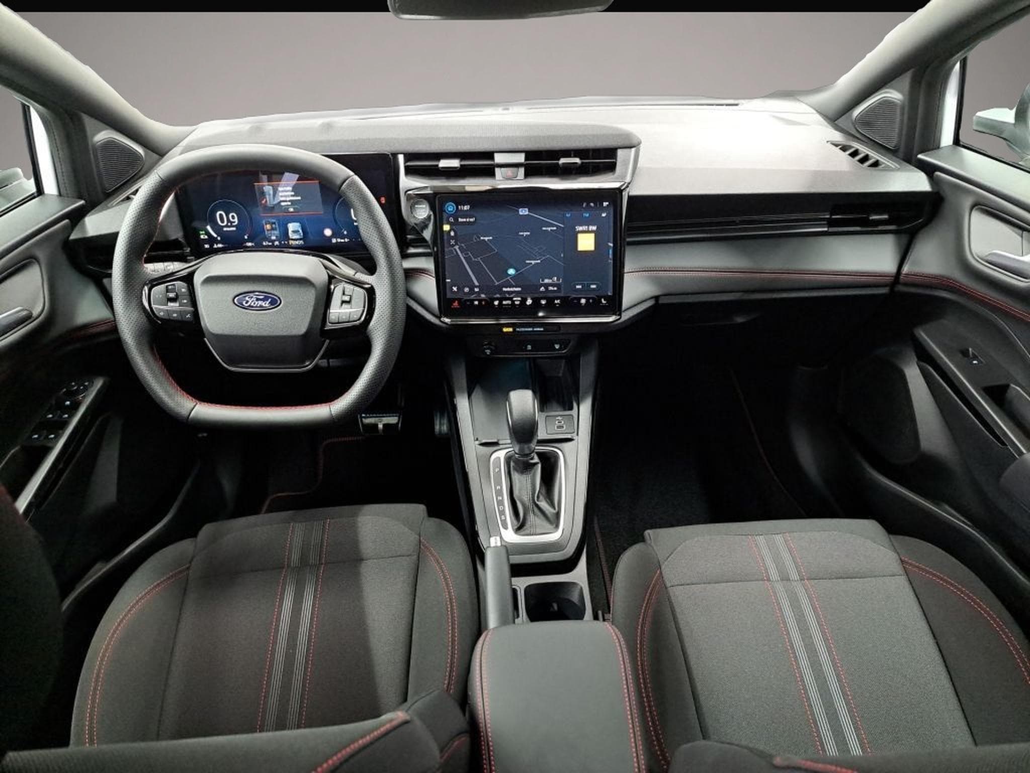 Ford Puma (2025) - Photo 4