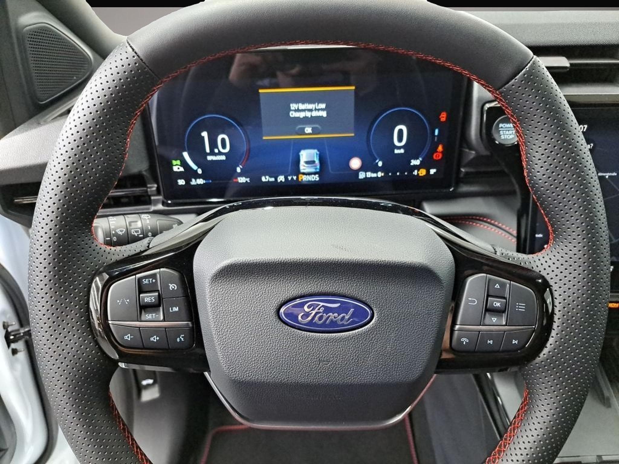 Ford Puma (2025) - Photo 5