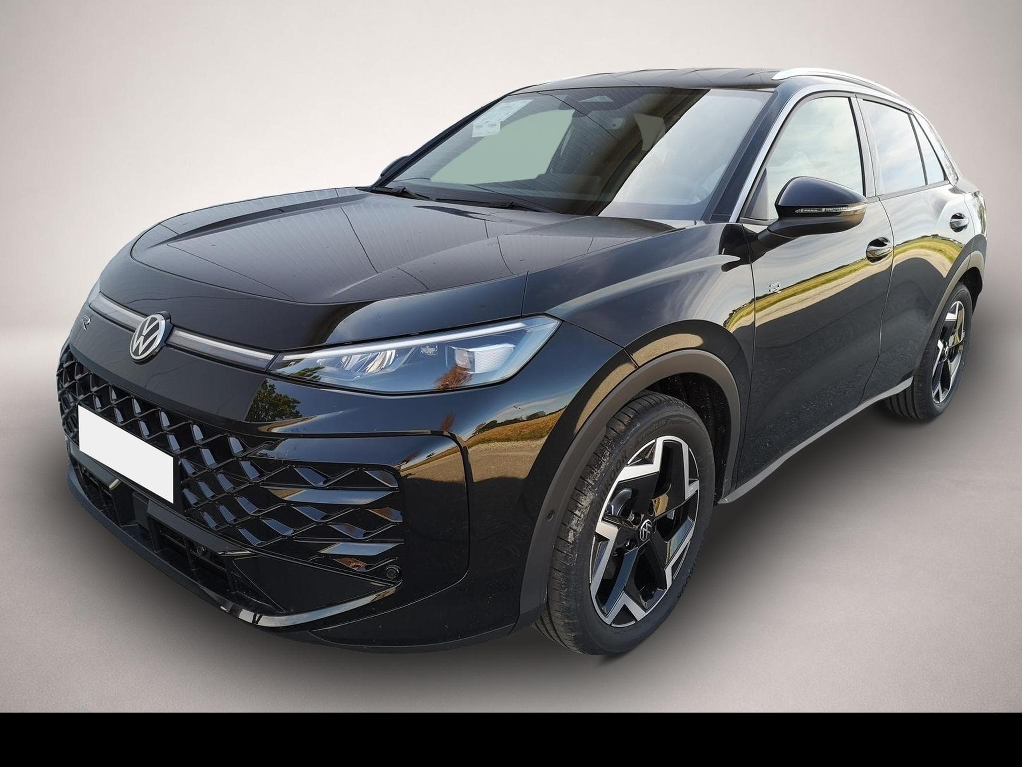 VW T-Roc (2026) - Foto 1