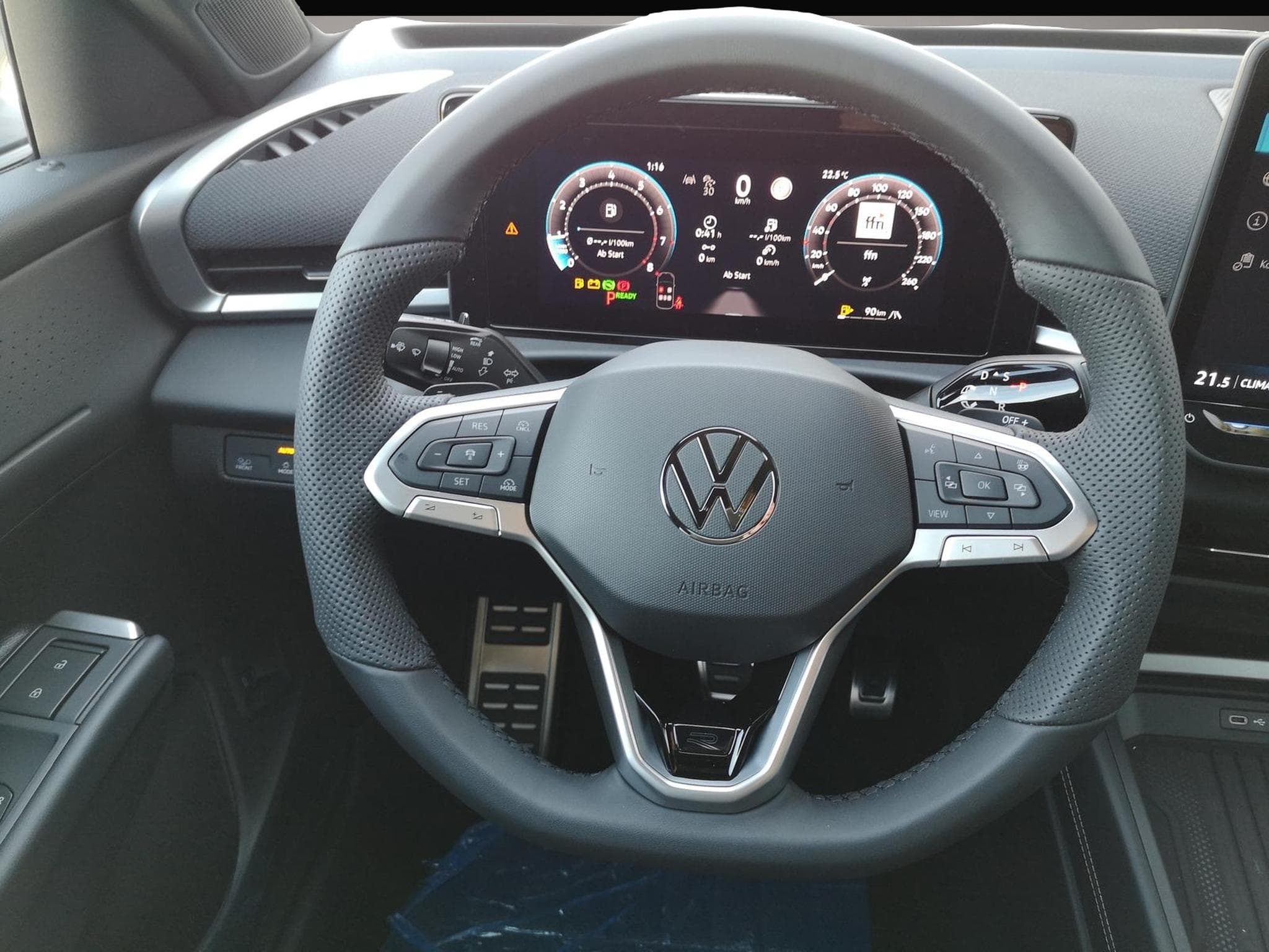 VW T-Roc (2026) - Foto 4