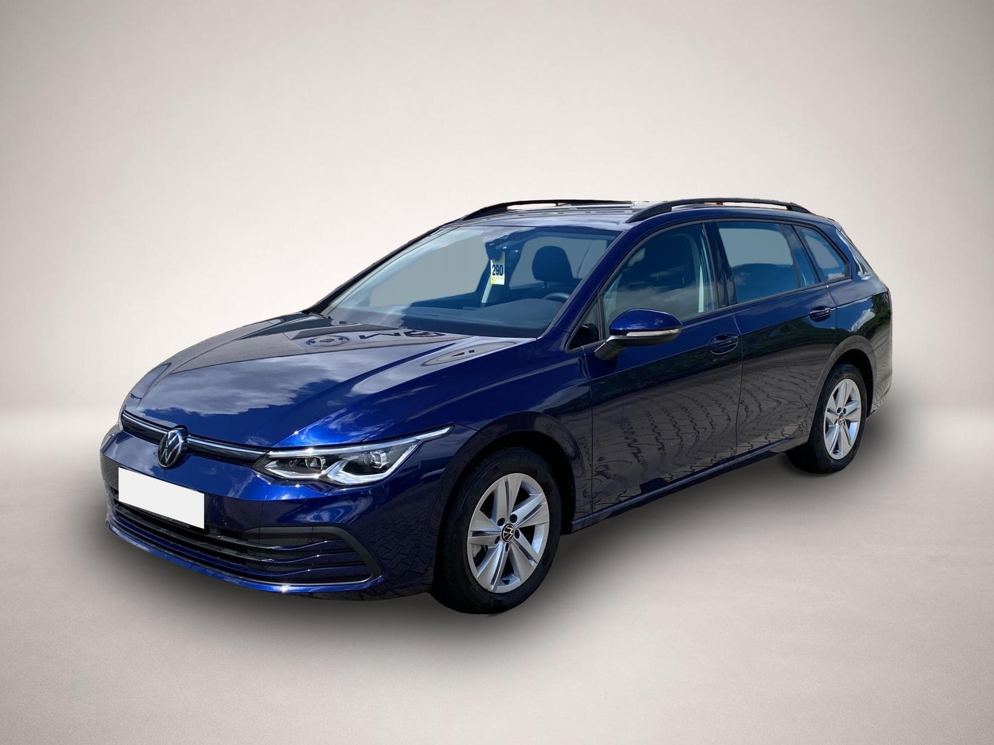 VW Golf (2024) - Photo 2