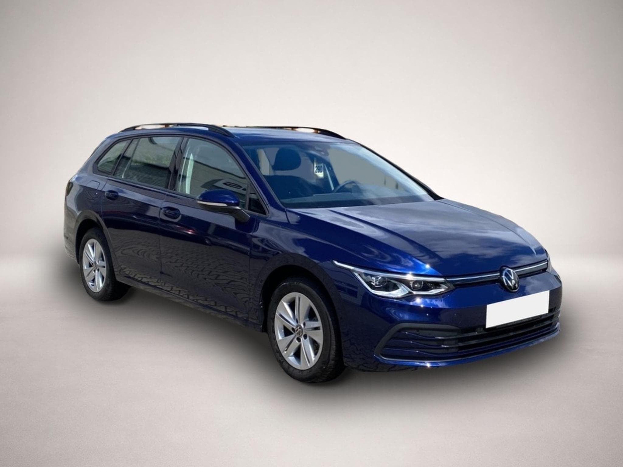 VW Golf (2024) - Photo 4