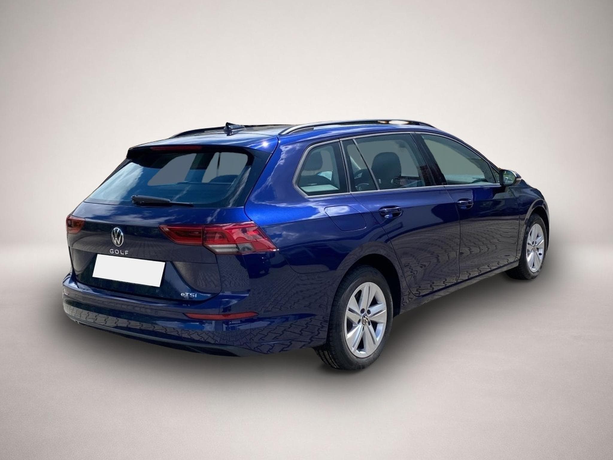 VW Golf (2024) - Photo 5