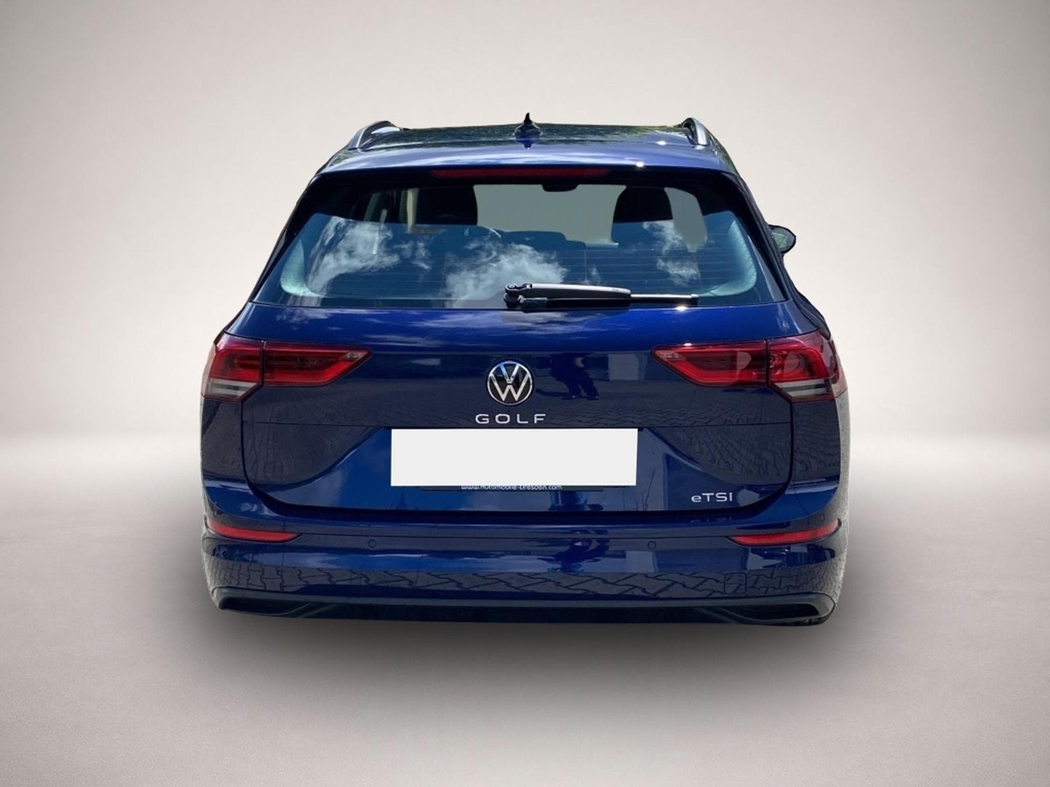 VW Golf (2024) - Photo 7