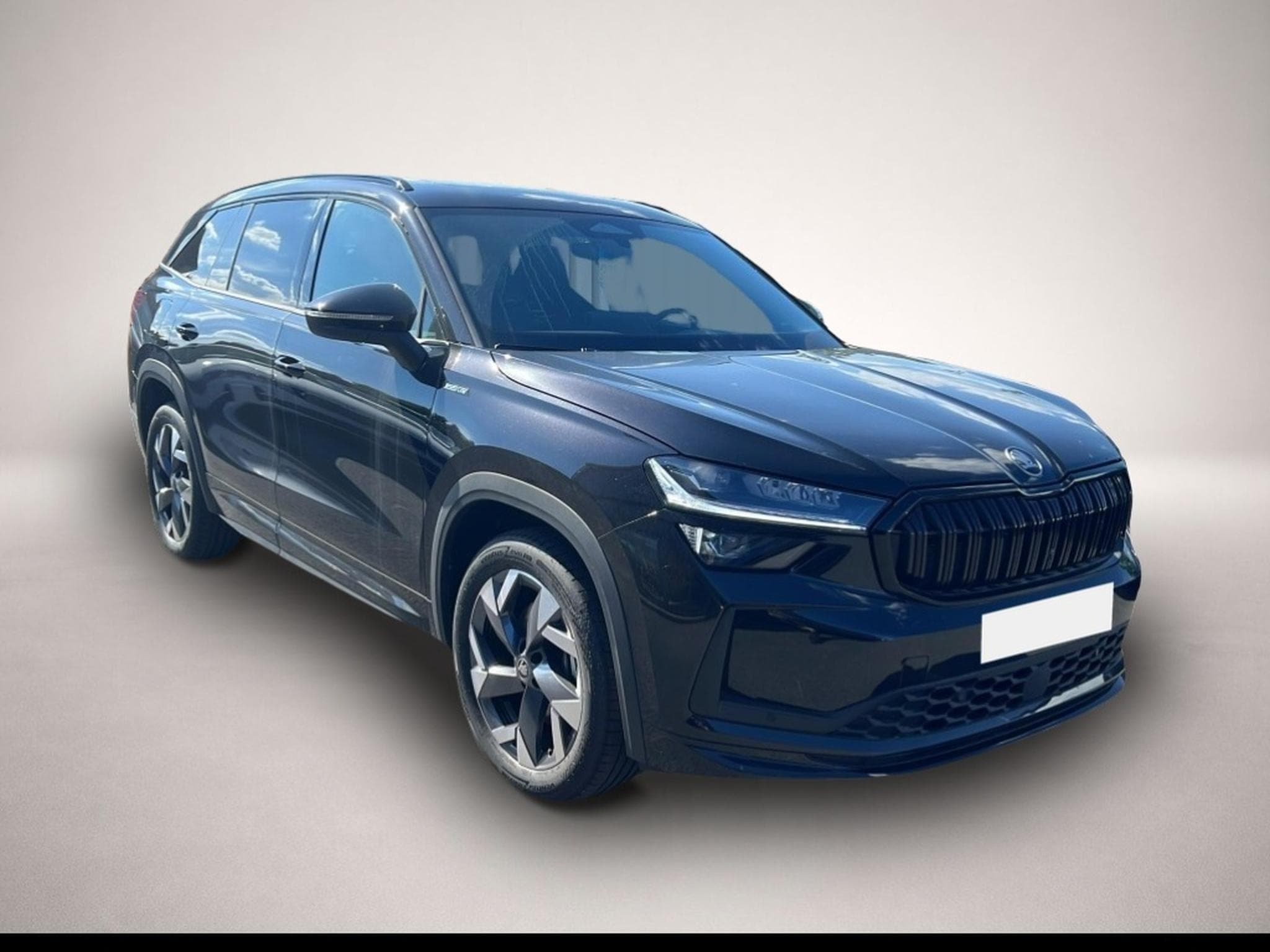 Skoda Kodiaq (2025) - Foto 3