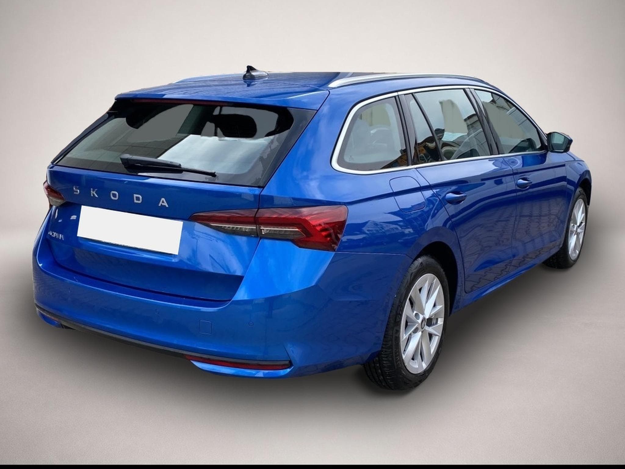 Skoda Octavia (2025) - Photo 5