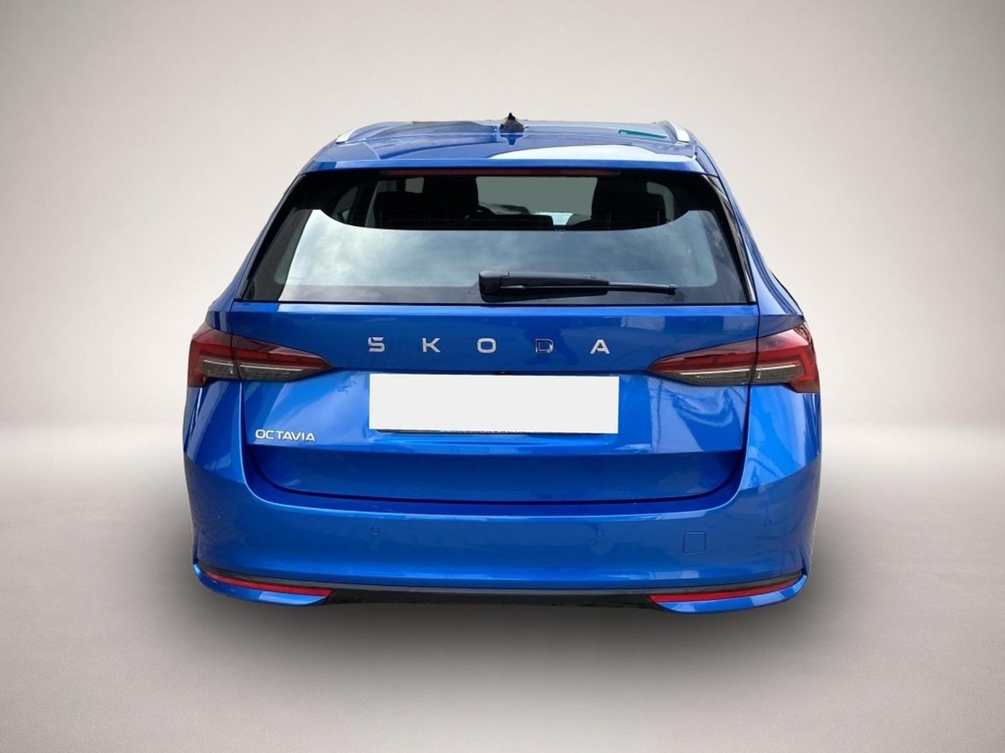 Skoda Octavia (2025) - Photo 6