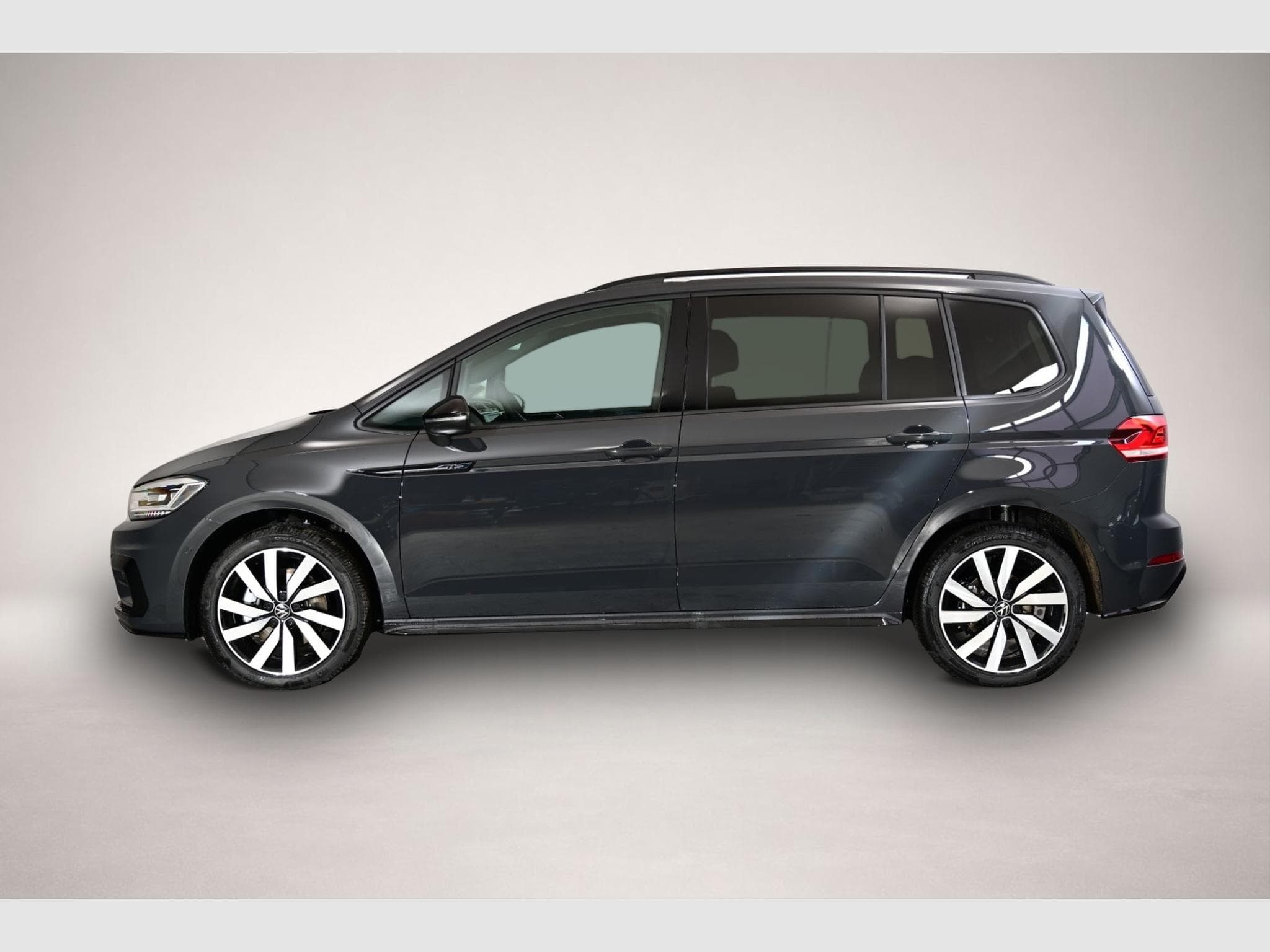 VW Touran (2026) - Photo 2