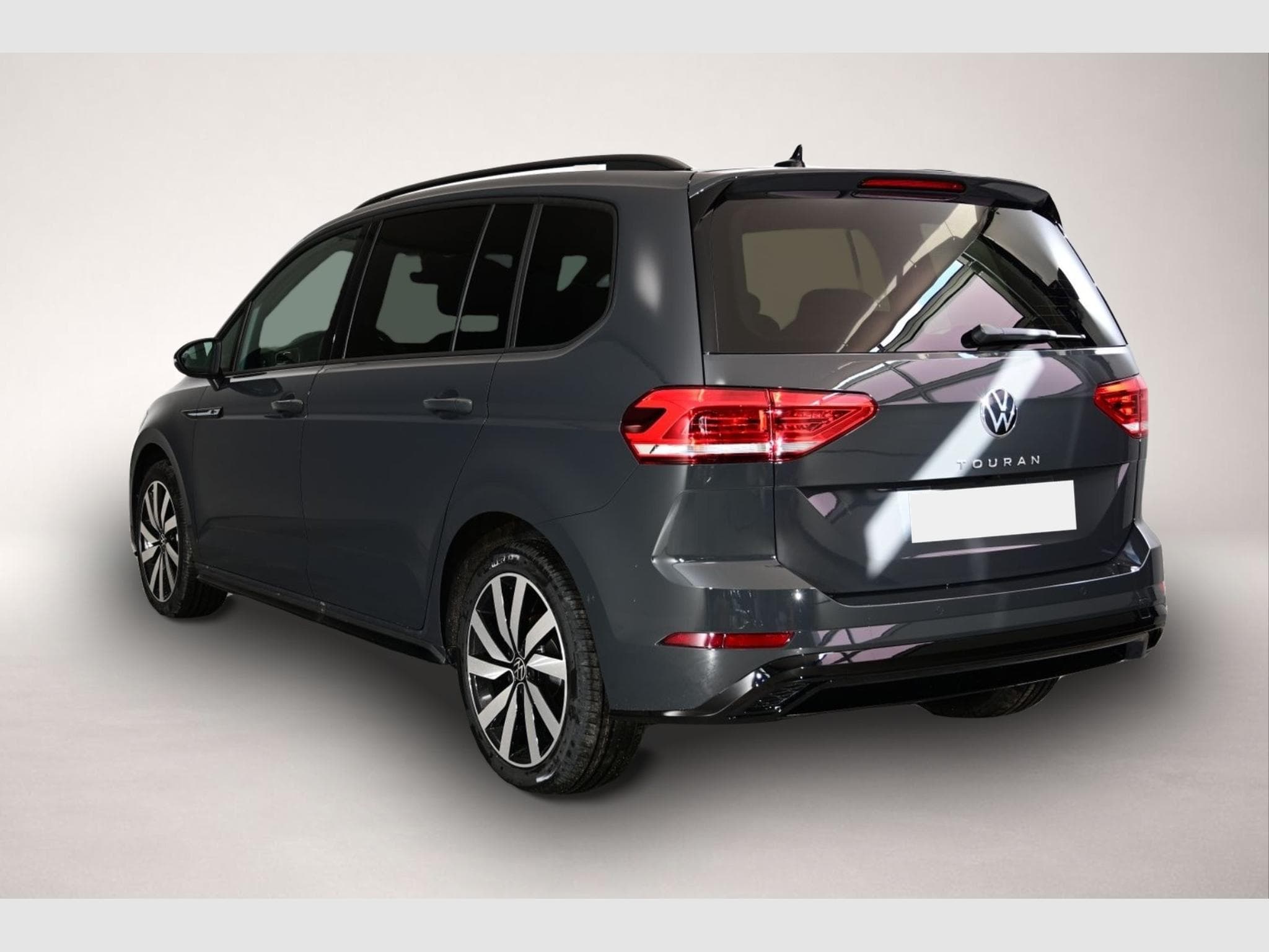 VW Touran (2026) - Photo 3