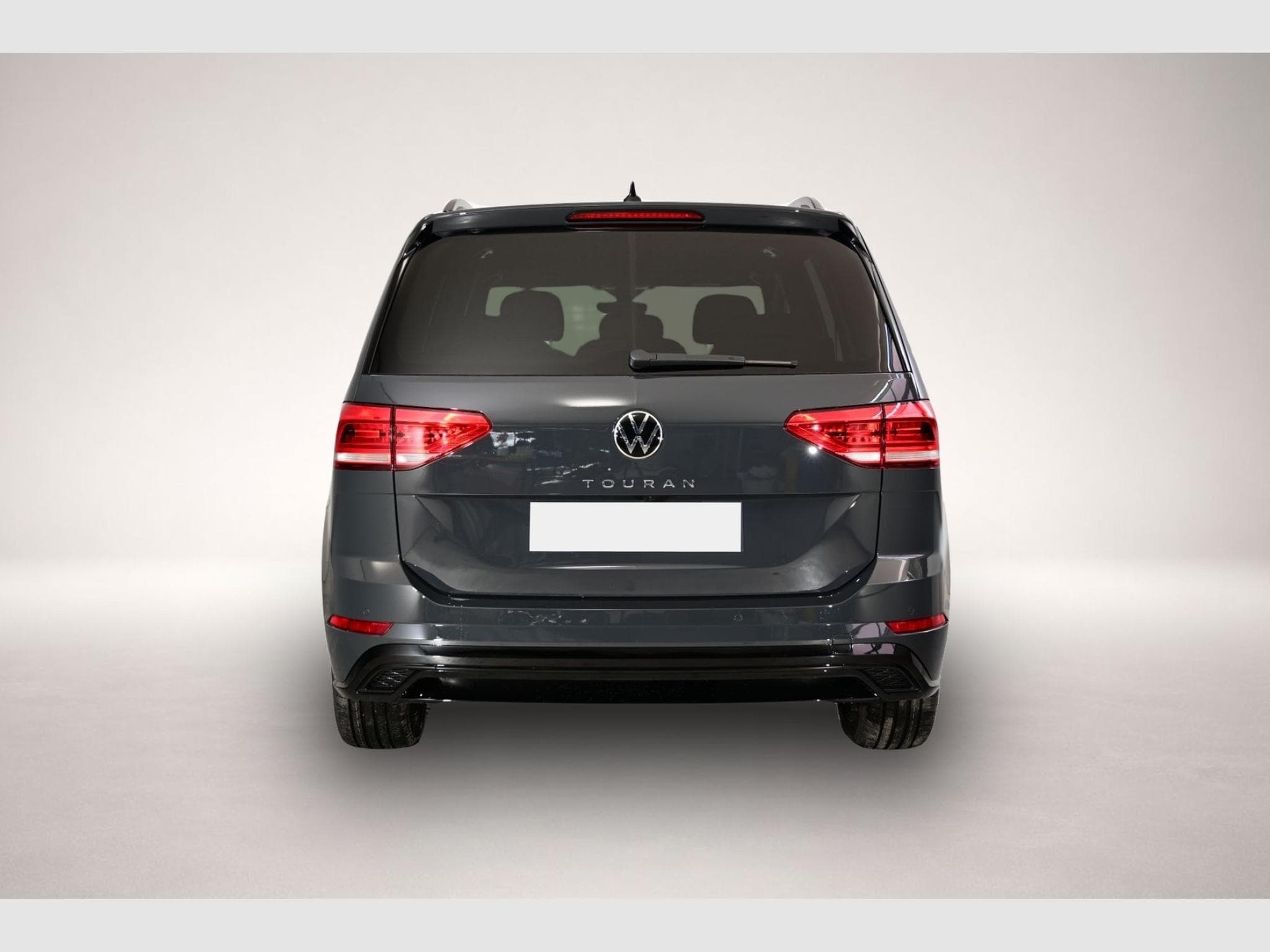 VW Touran (2026) - Photo 4