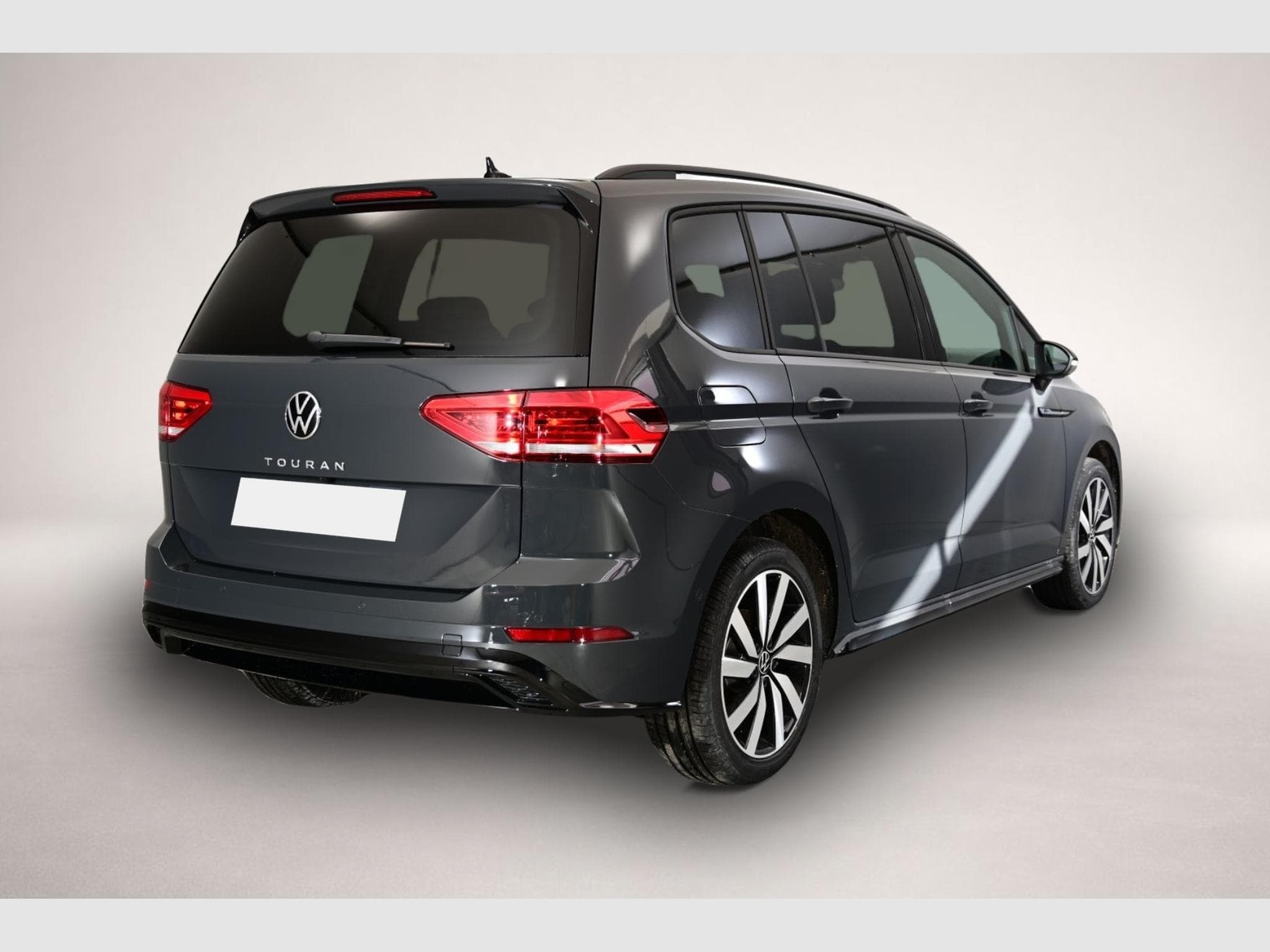 VW Touran (2026) - Photo 5
