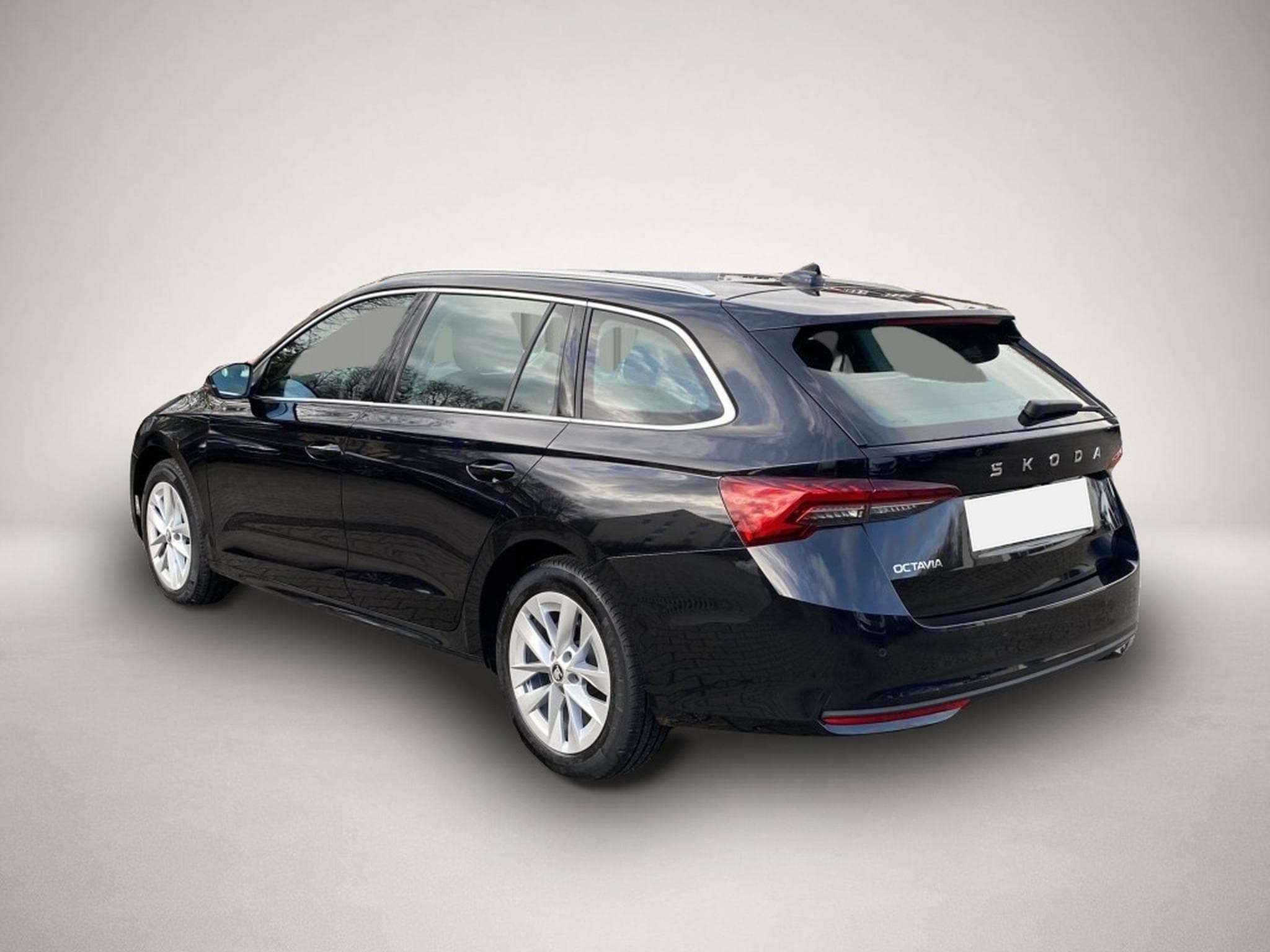 Skoda Octavia (2025) - Photo 5