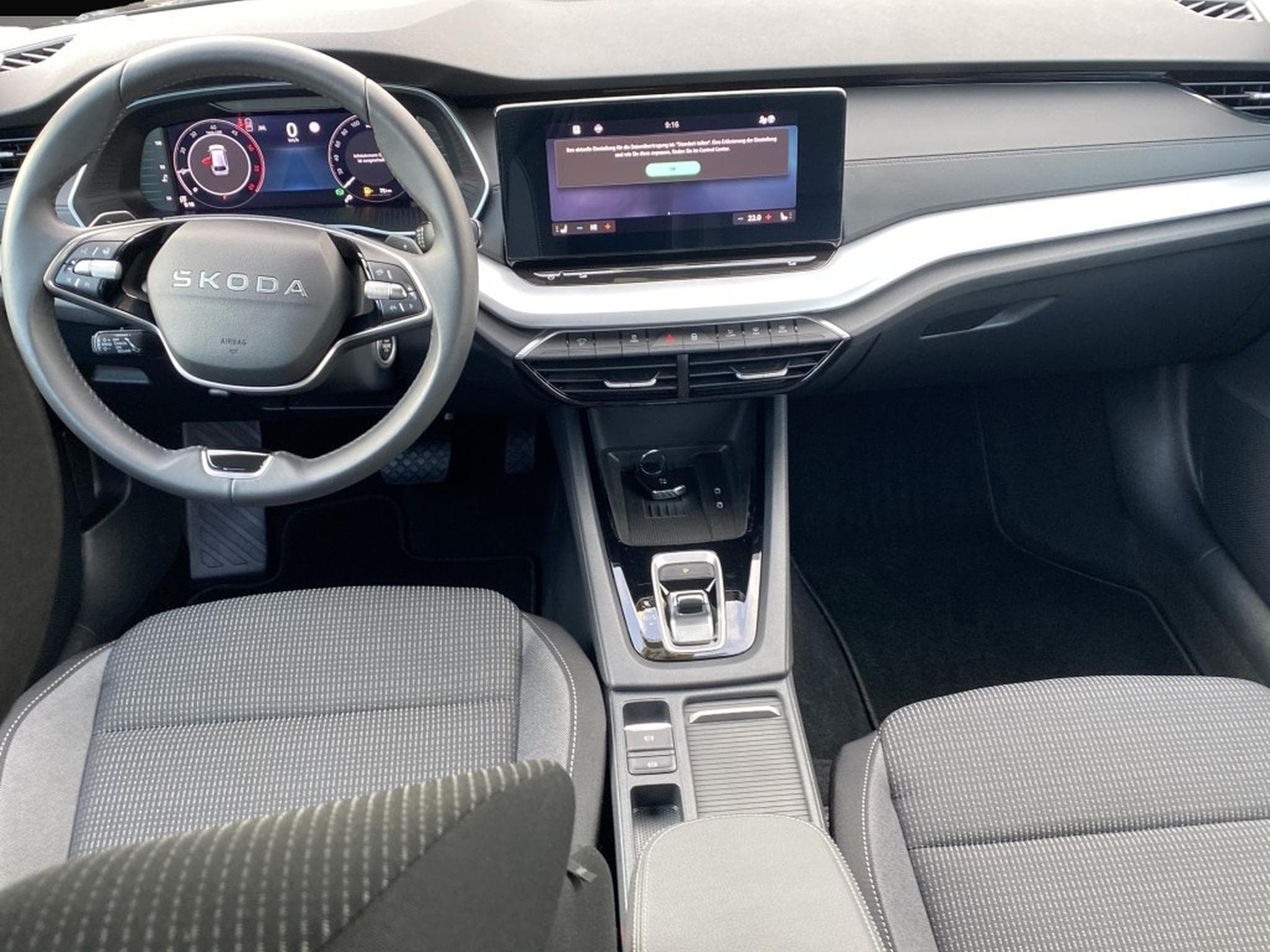 Skoda Octavia (2025) - Photo 7
