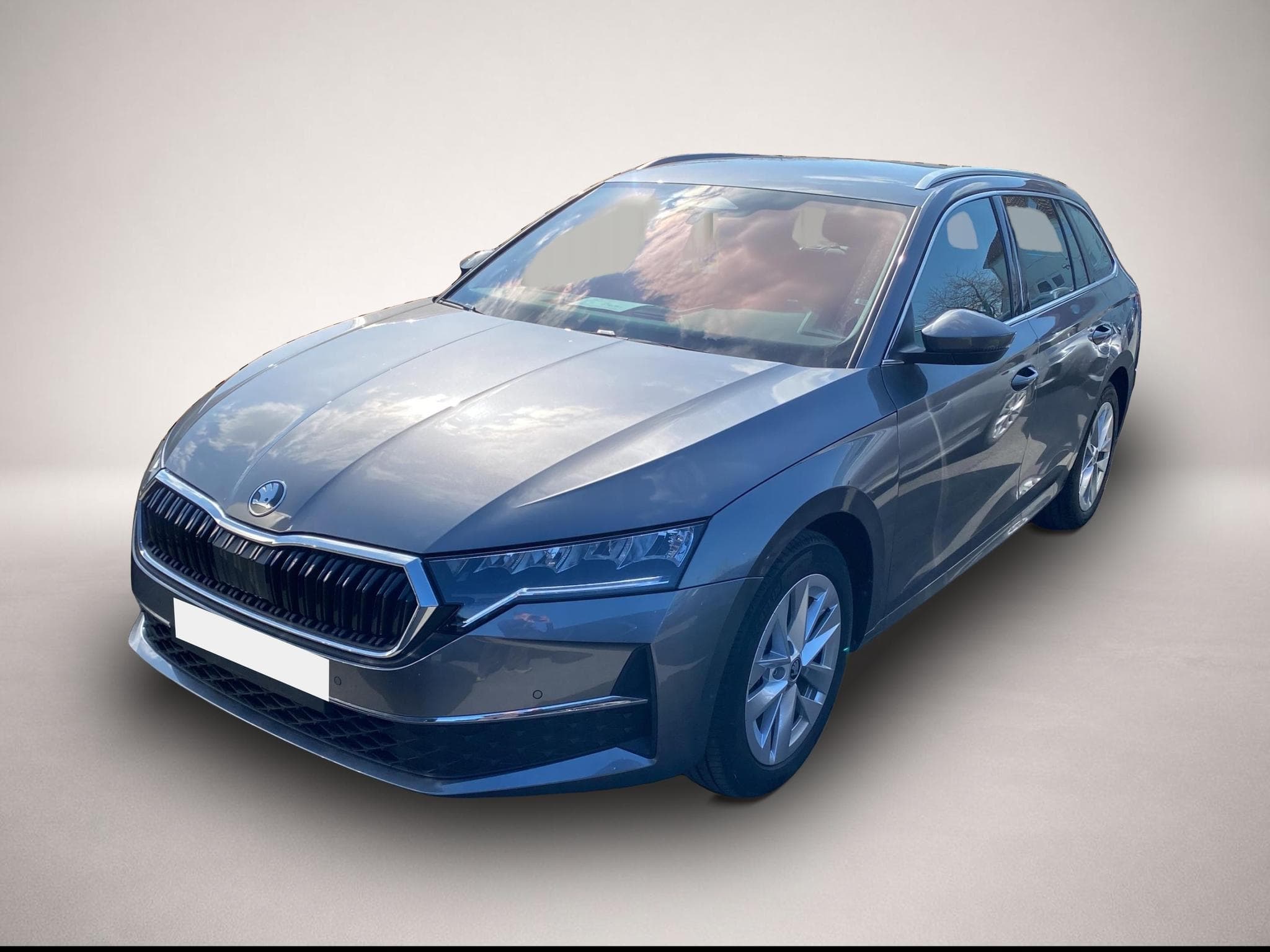 Skoda Octavia (2025) - Photo 1