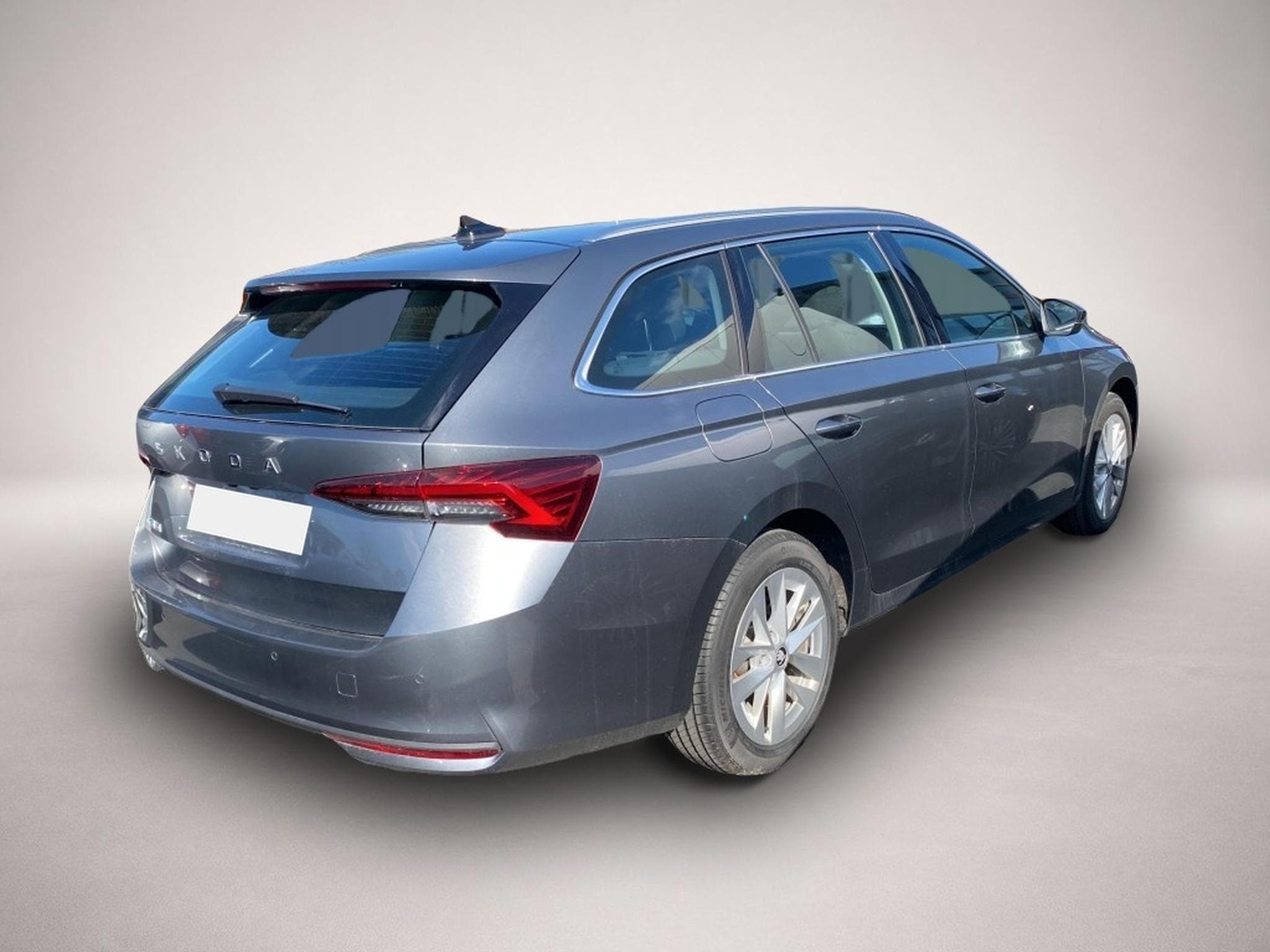 Skoda Octavia (2025) - Photo 4