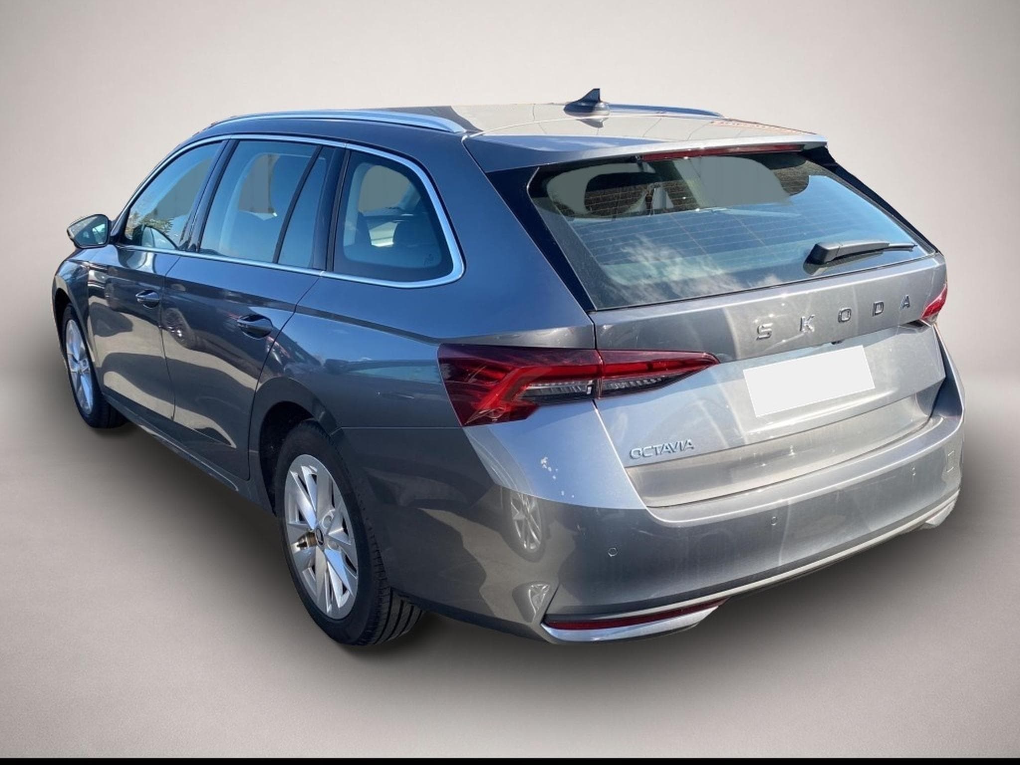 Skoda Octavia (2025) - Photo 5