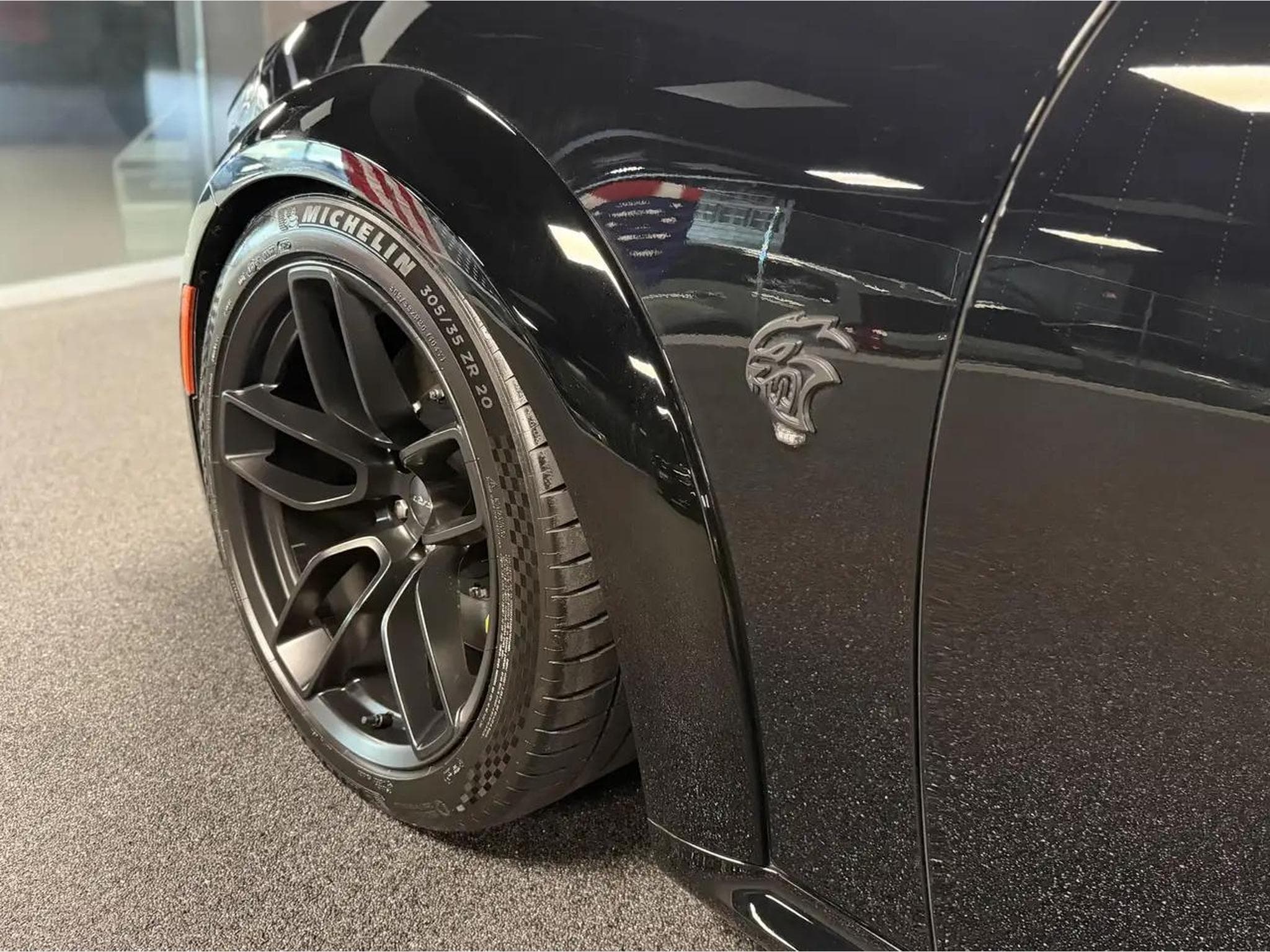 Dodge Charger (2025) - Photo 10