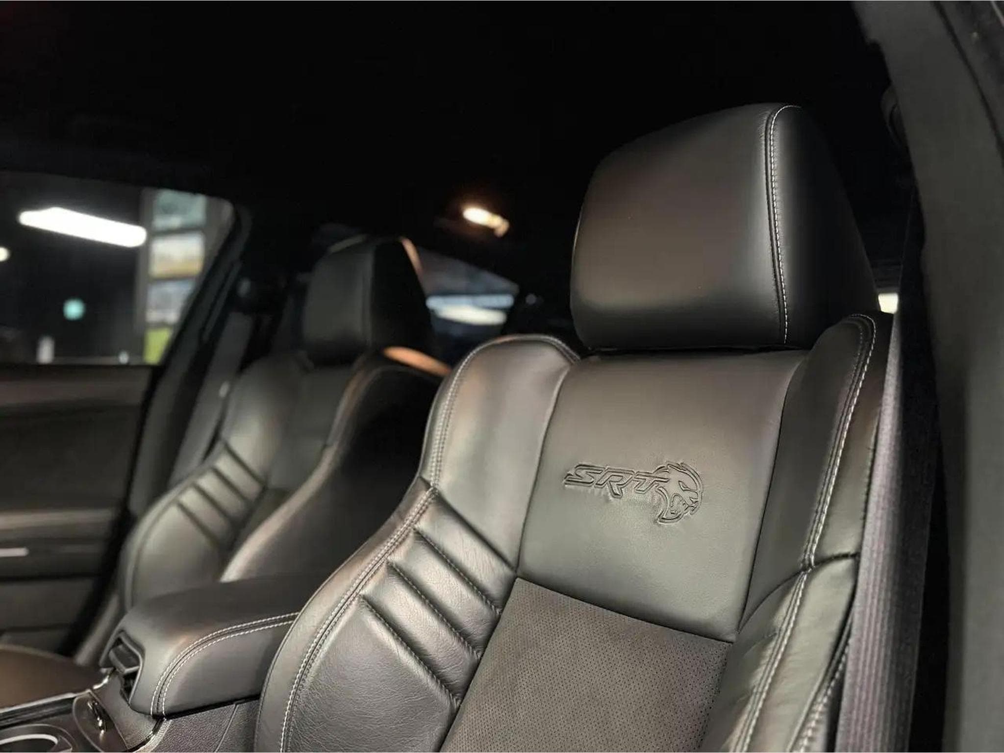 Dodge Charger (2025) - Photo 12