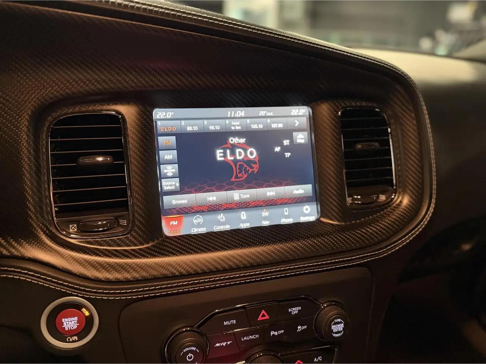 Dodge Charger (2025) - Photo 15