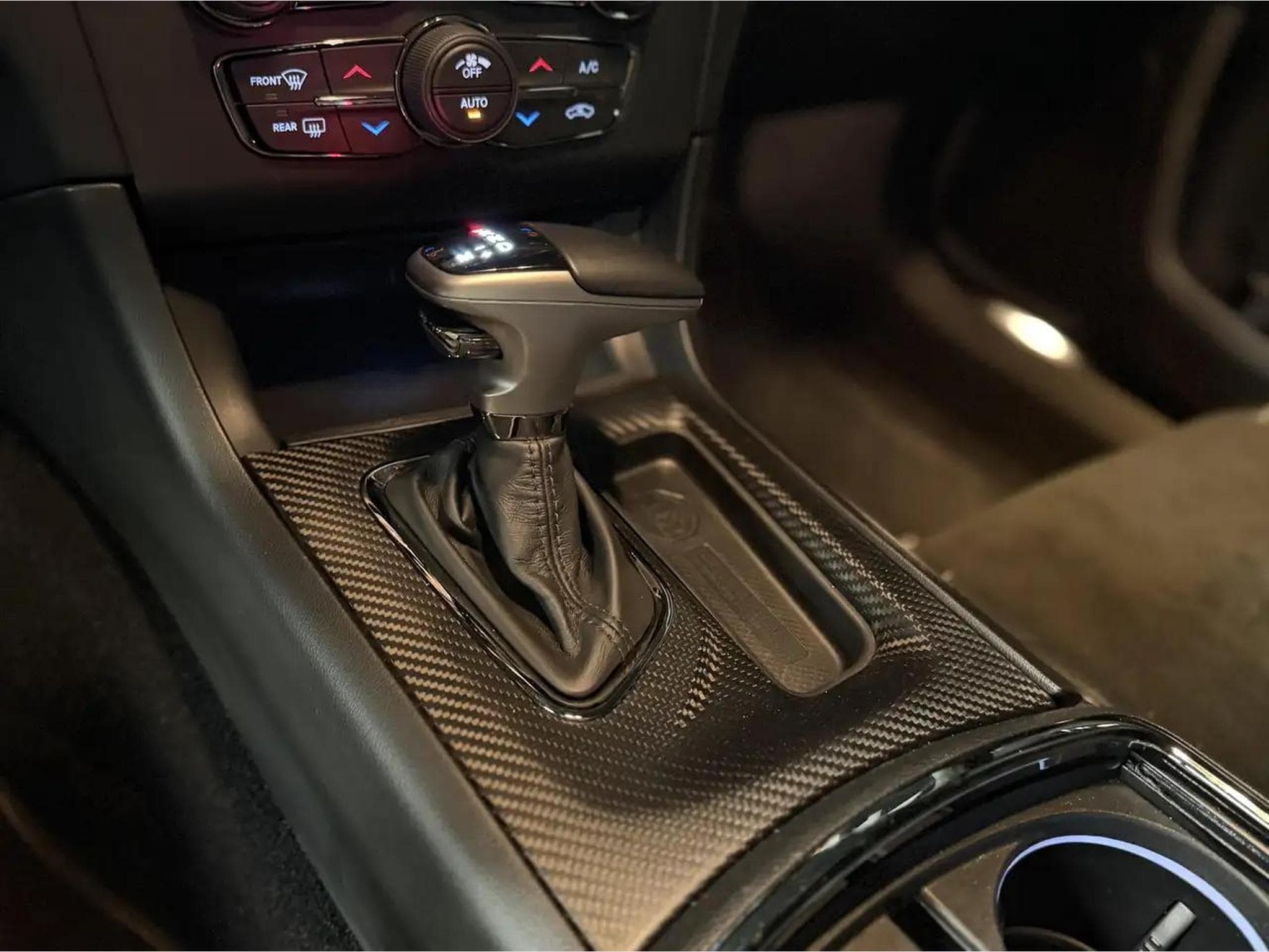 Dodge Charger (2025) - Photo 19