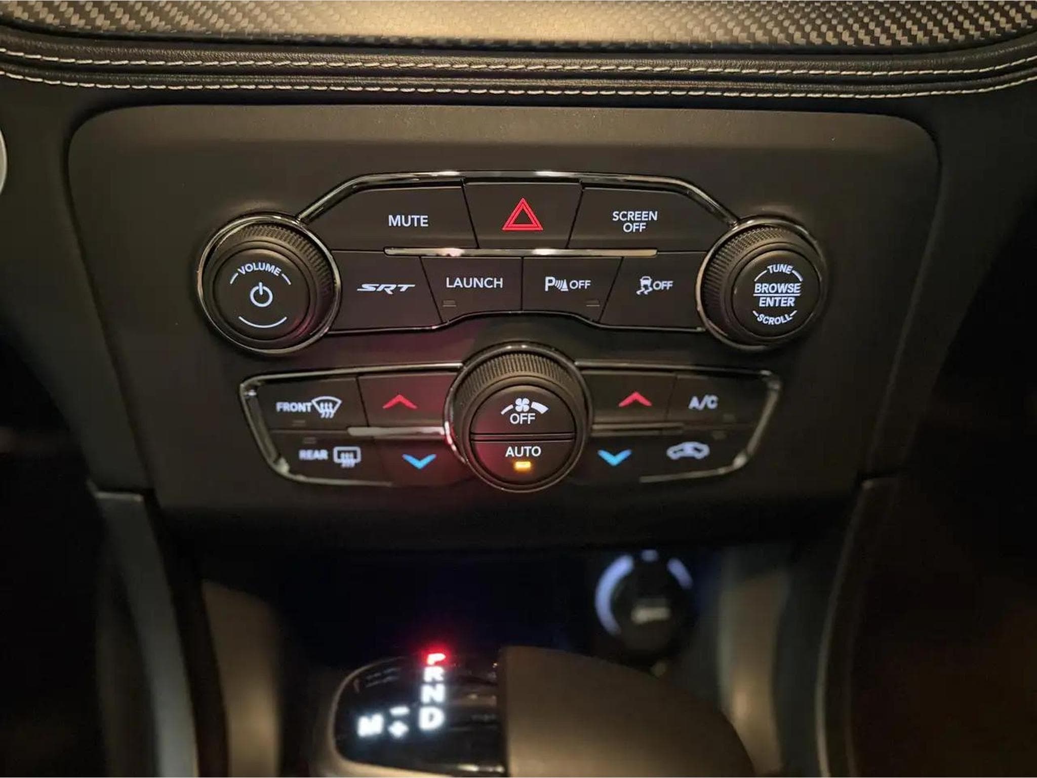 Dodge Charger (2025) - Photo 20
