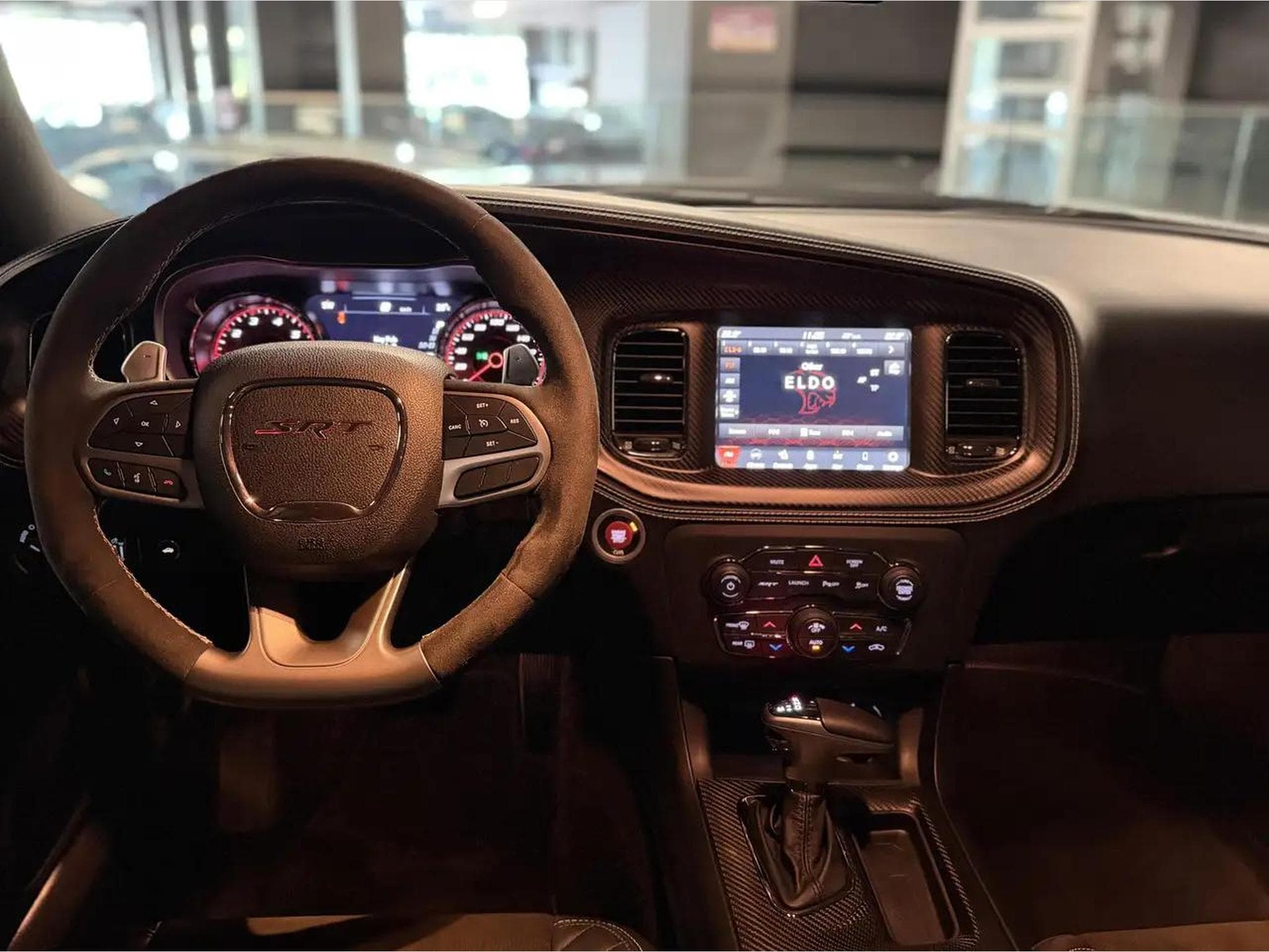 Dodge Charger (2025) - Photo 21