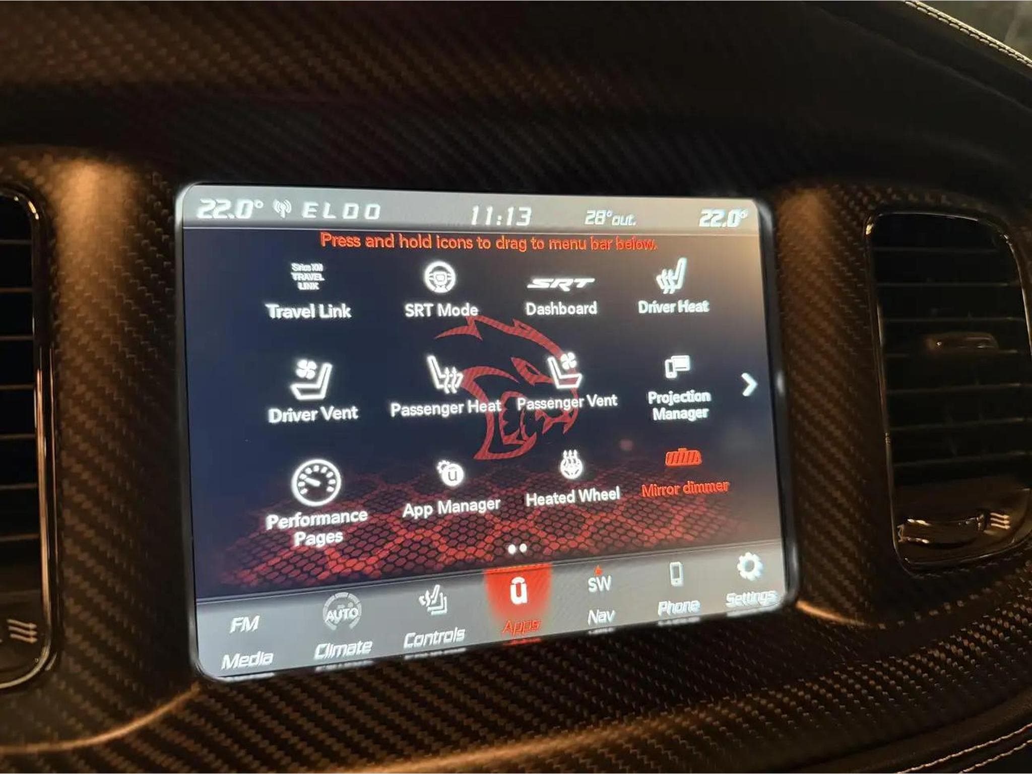 Dodge Charger (2025) - Photo 24