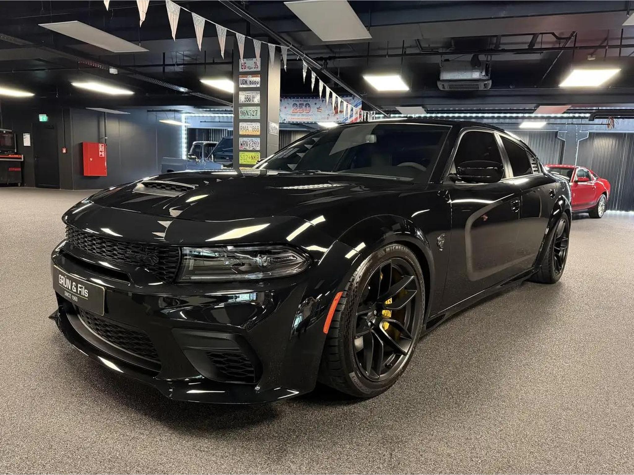Dodge Charger (2025) - Photo 3