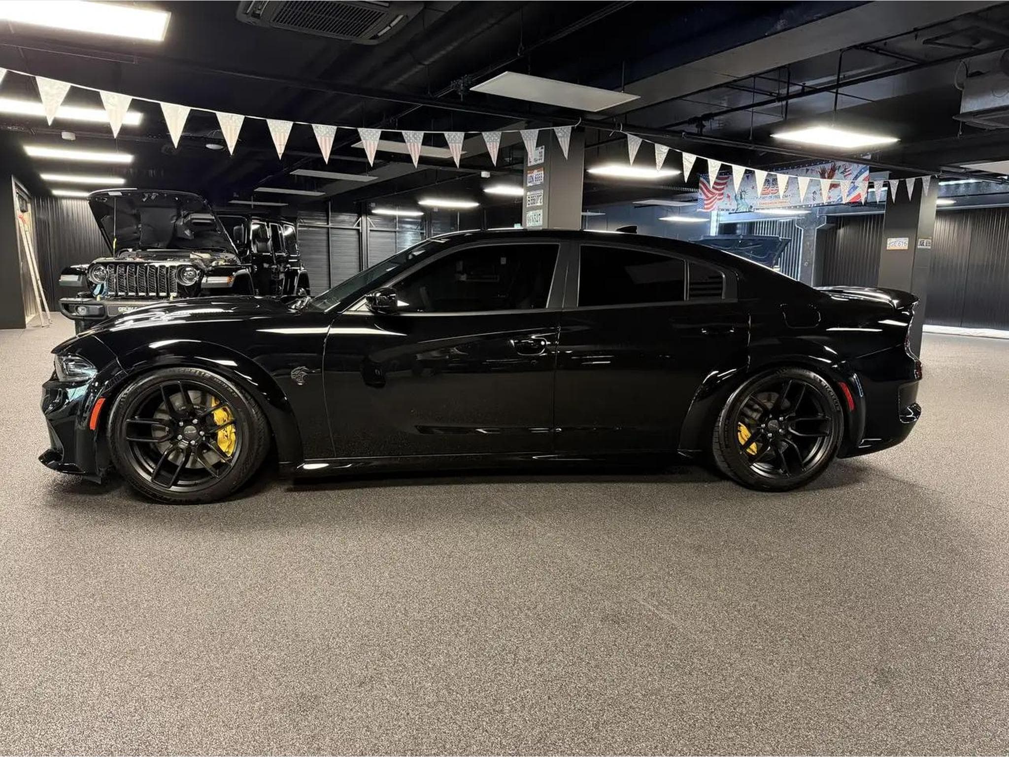 Dodge Charger (2025) - Photo 4