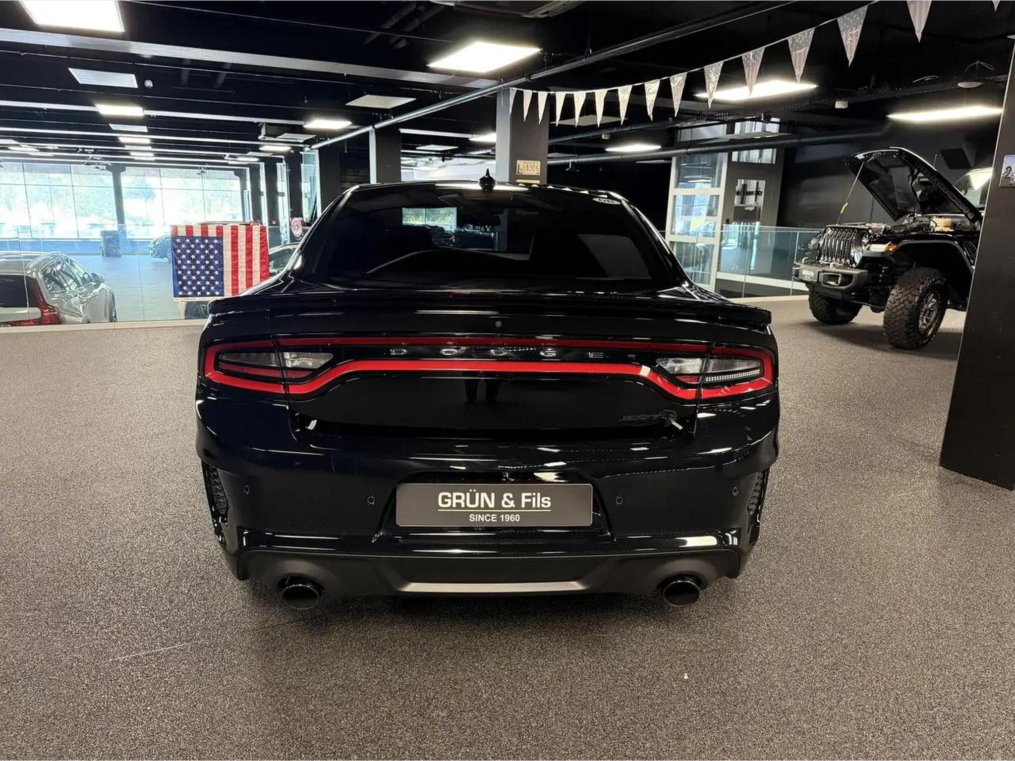 Dodge Charger (2025) - Photo 6