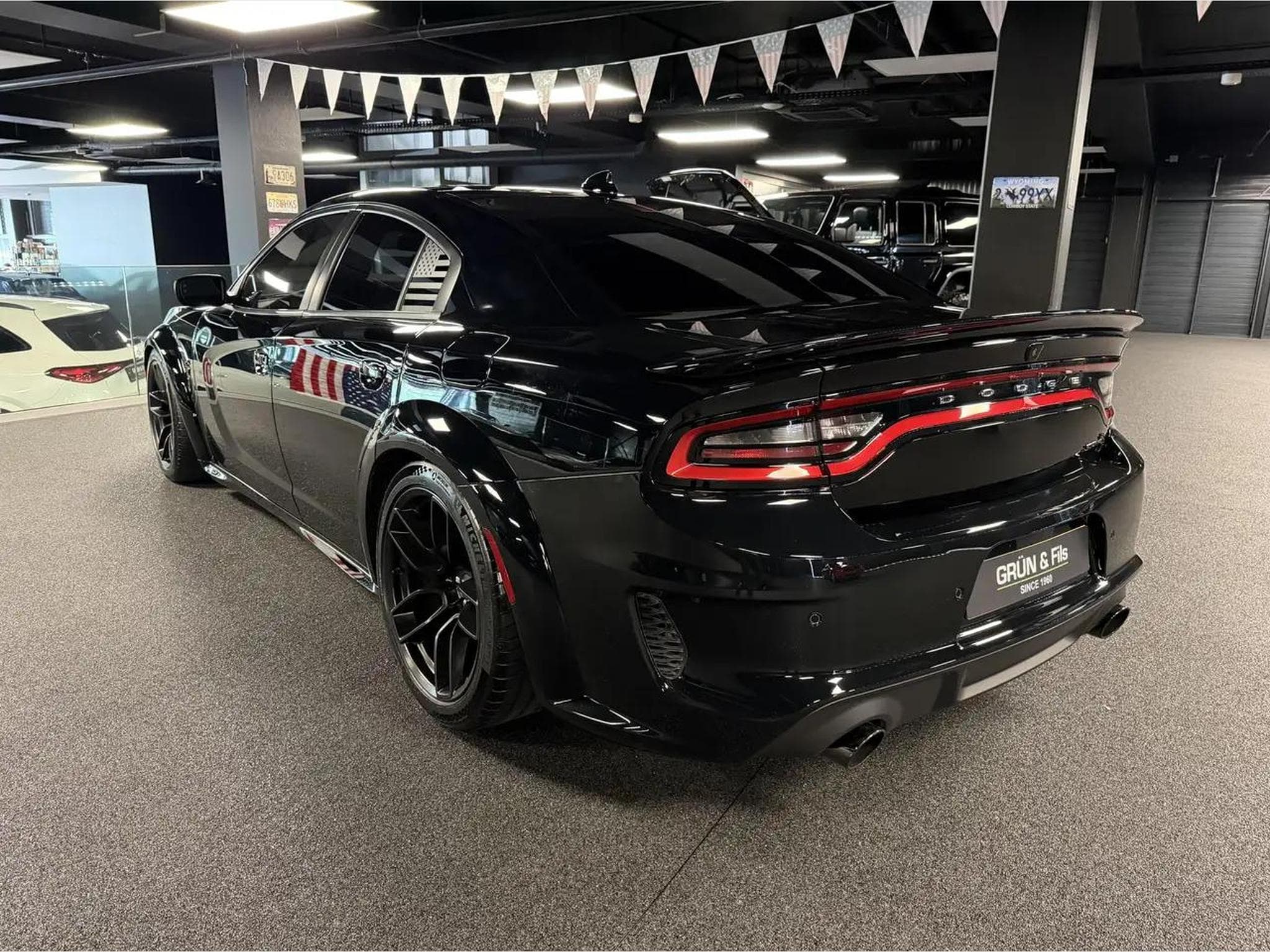 Dodge Charger (2025) - Photo 7
