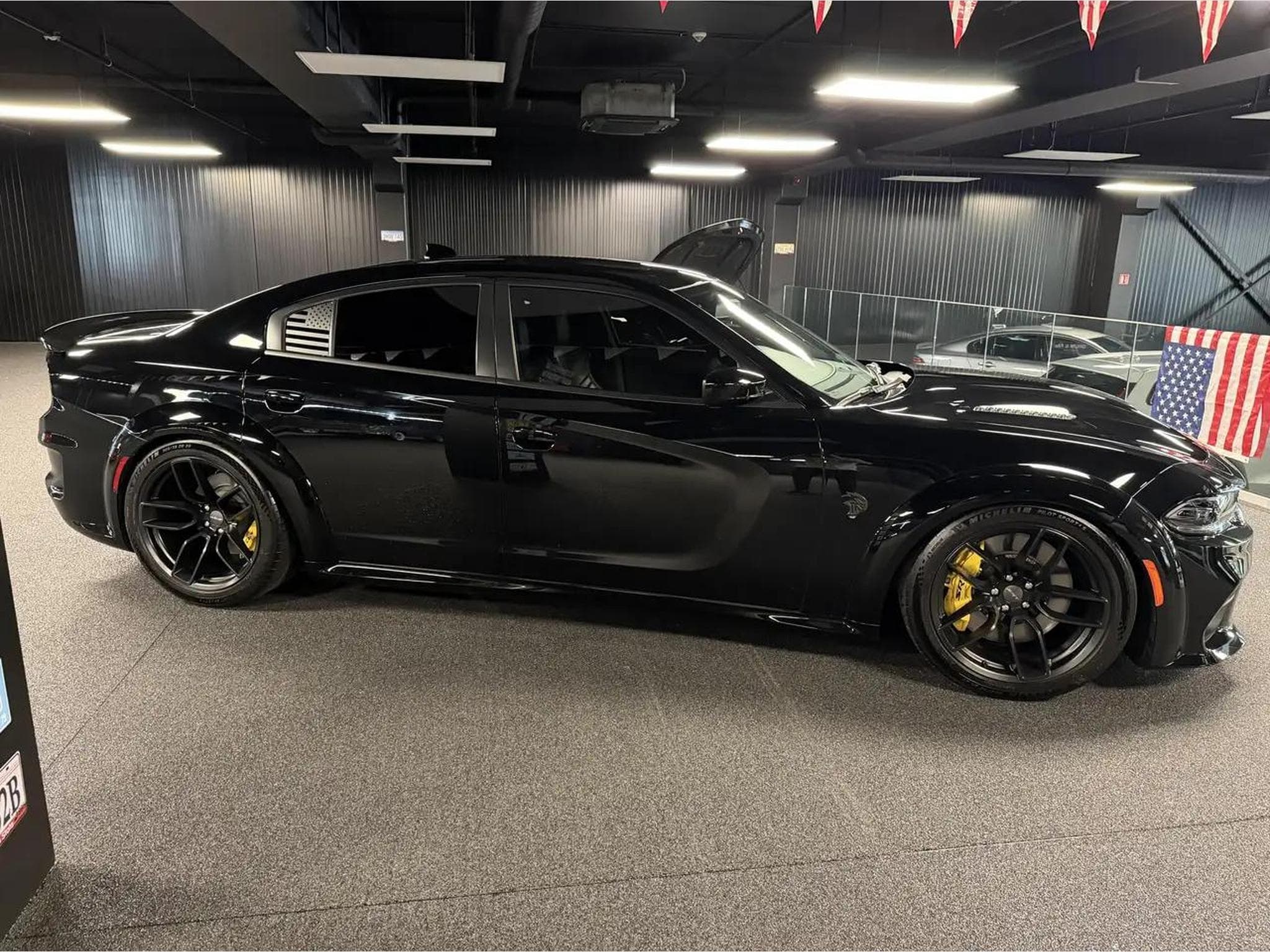 Dodge Charger (2025) - Photo 8