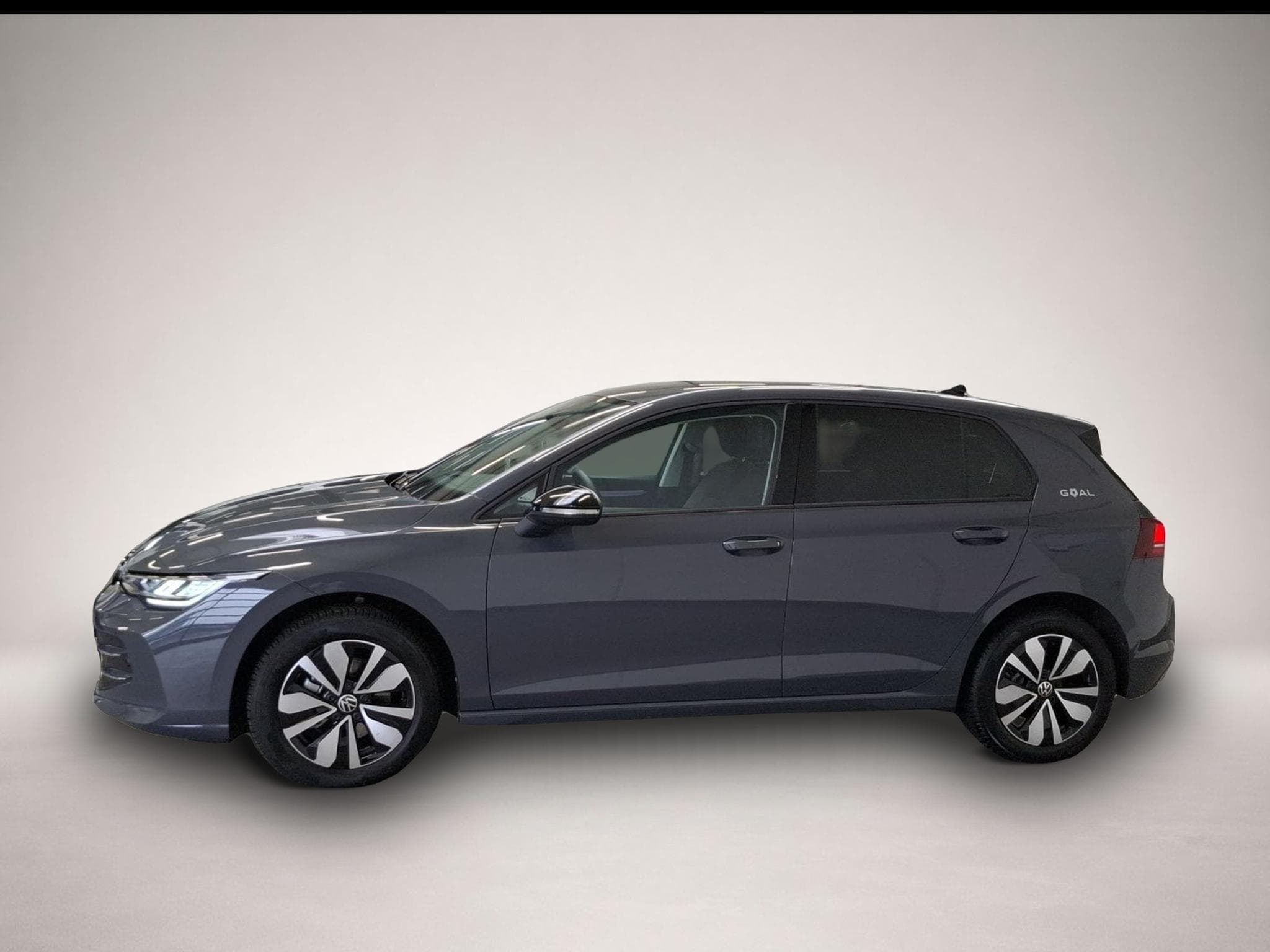 VW Golf (2025) - Photo 2