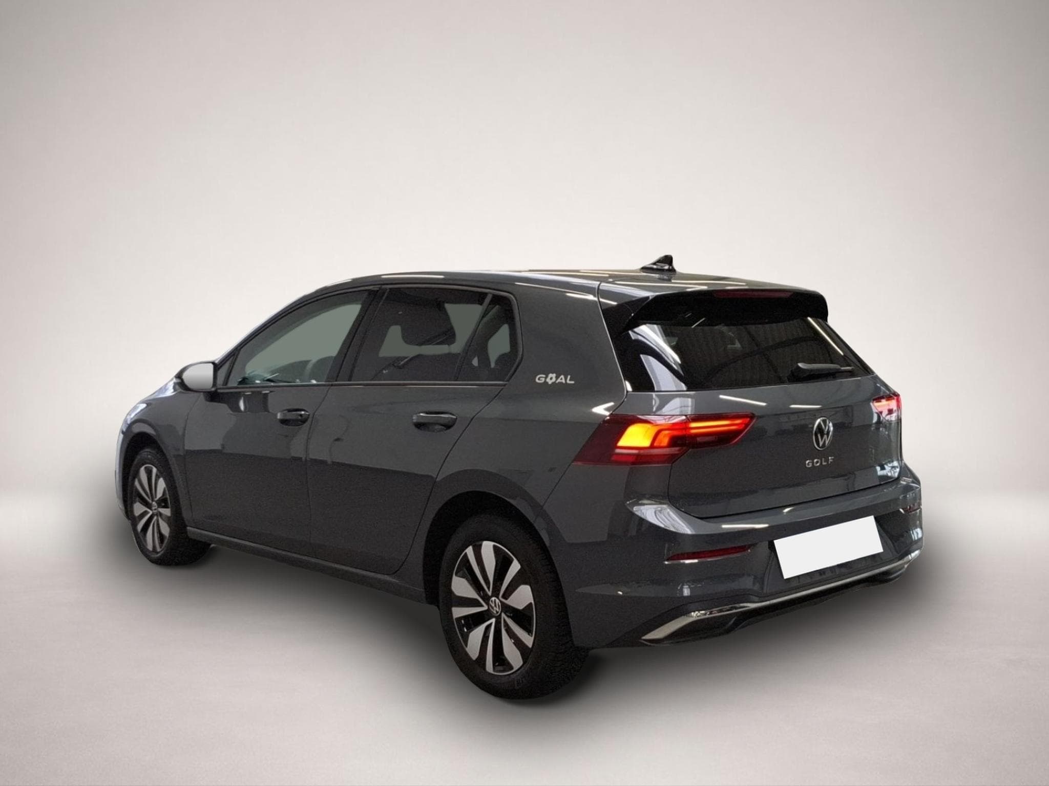 VW Golf (2025) - Photo 3