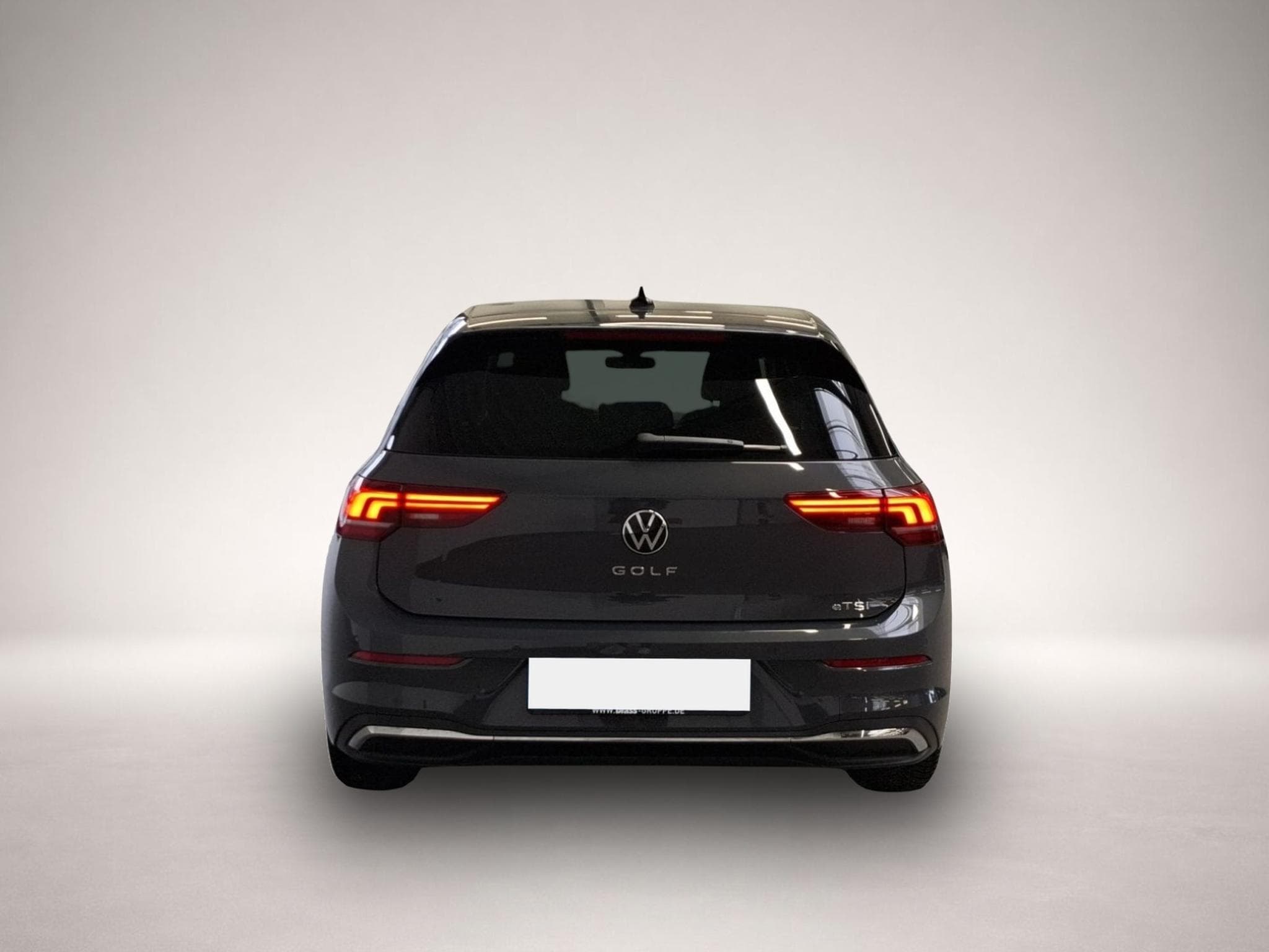 VW Golf (2025) - Photo 4