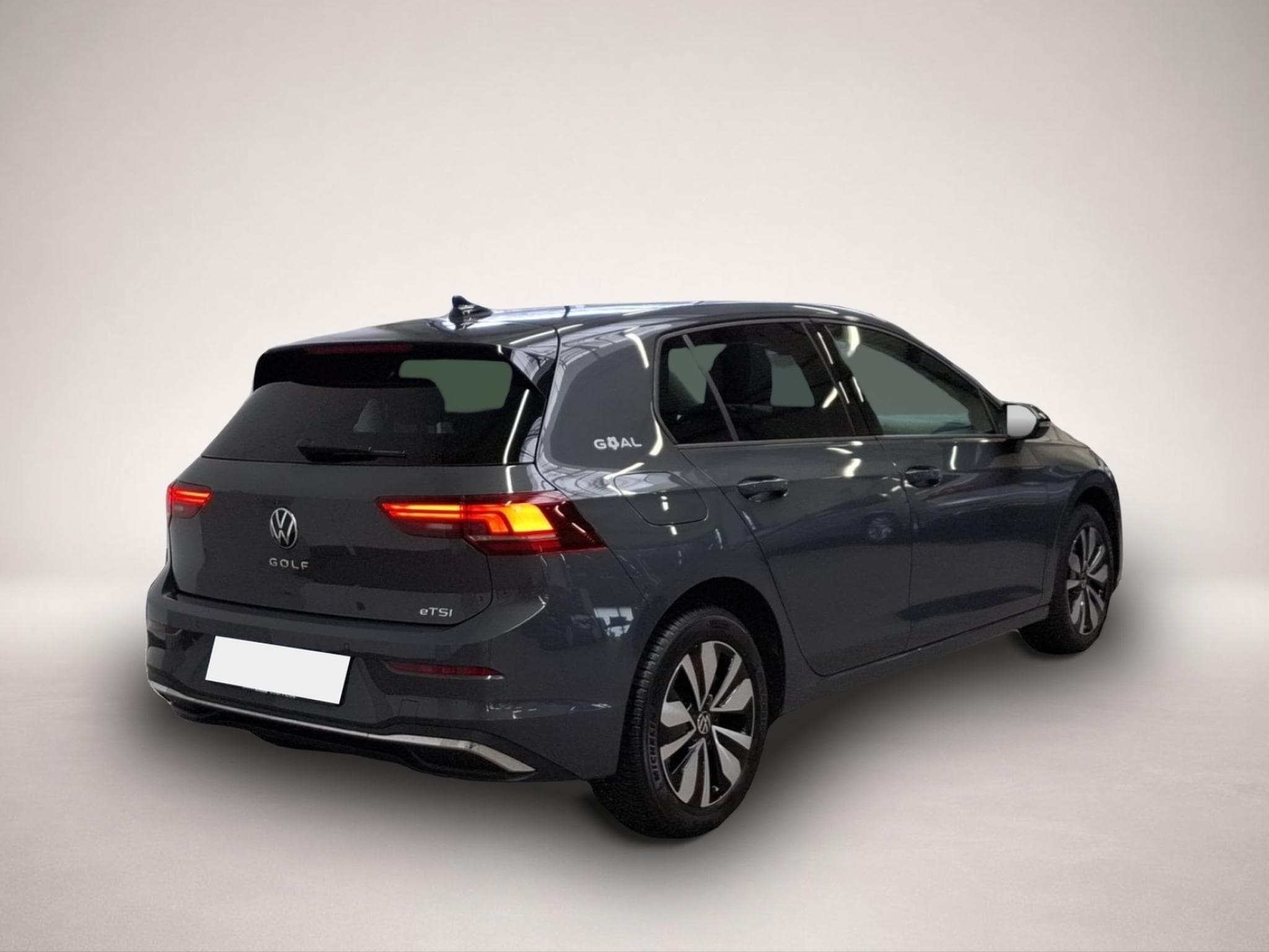 VW Golf (2025) - Photo 5