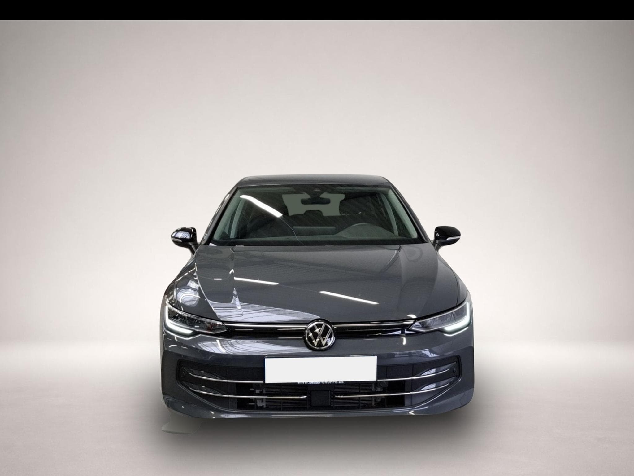 VW Golf (2025) - Photo 8