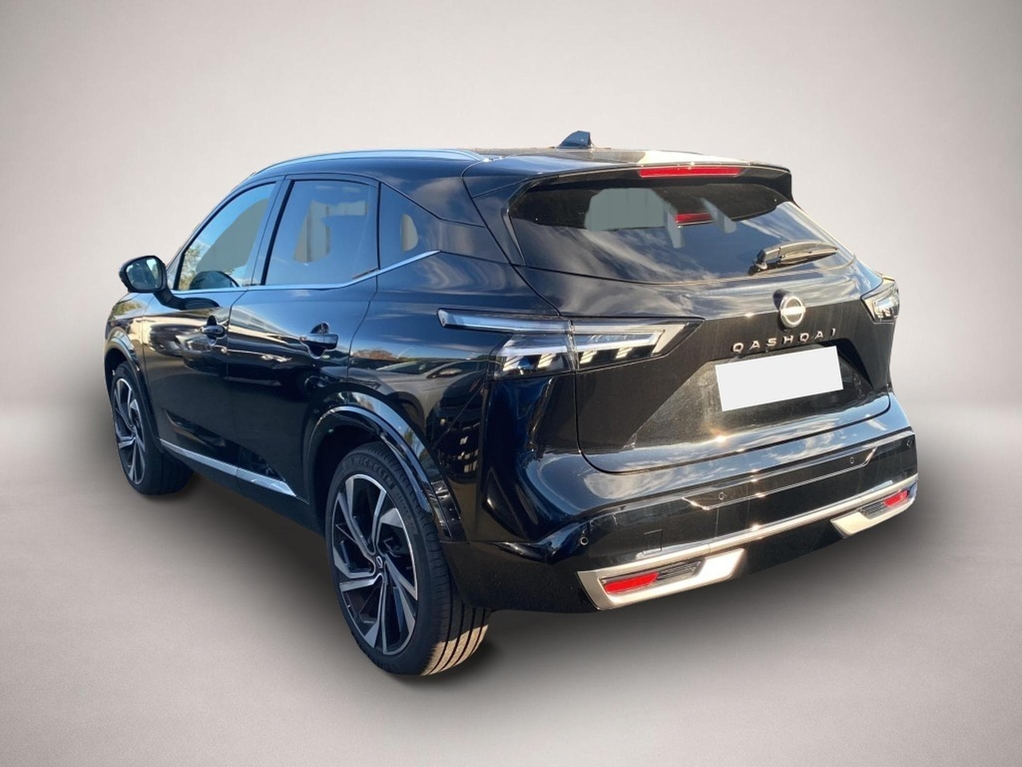 Nissan Qashqai (2025) - Photo 6
