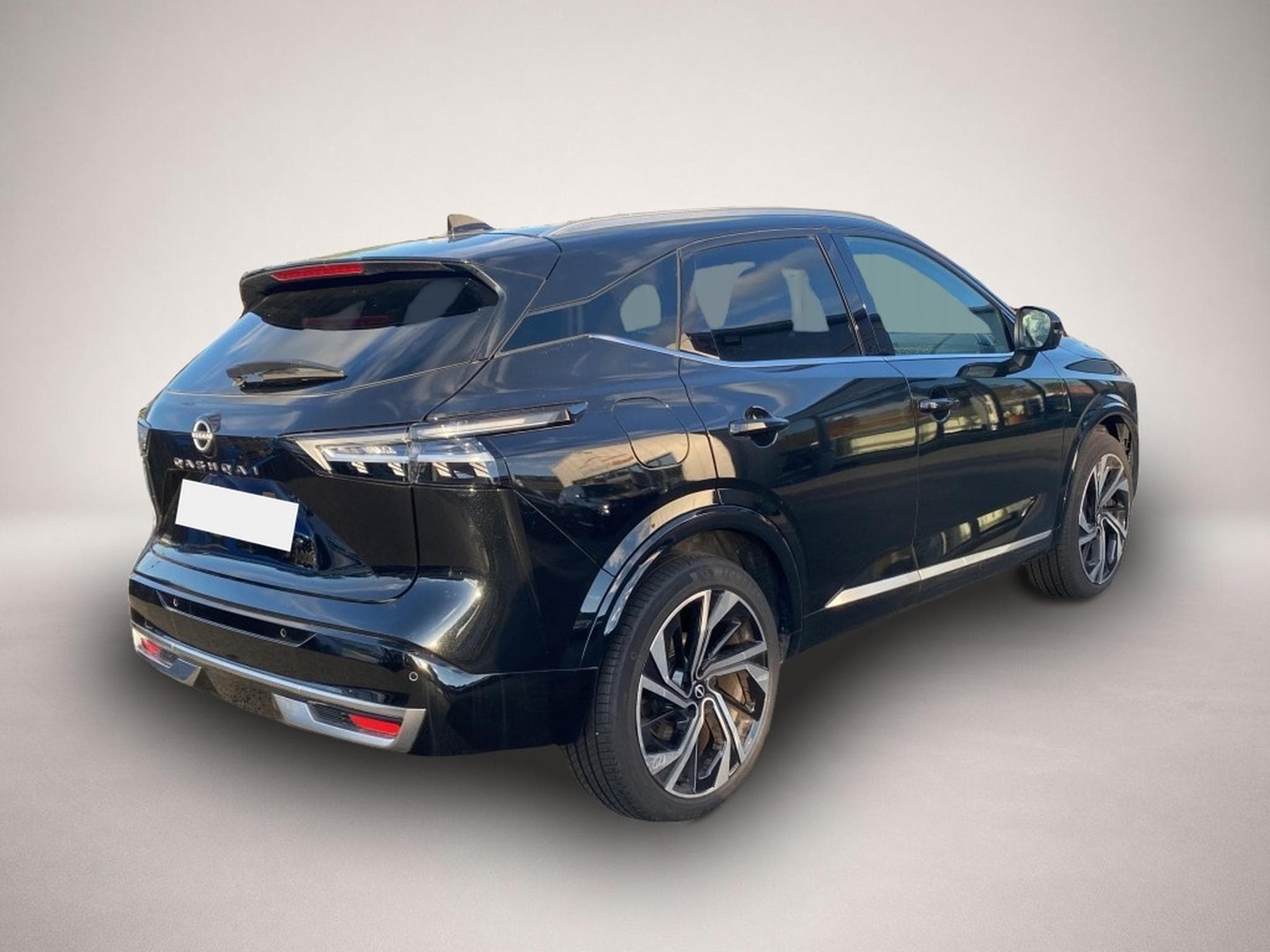 Nissan Qashqai (2025) - Photo 7
