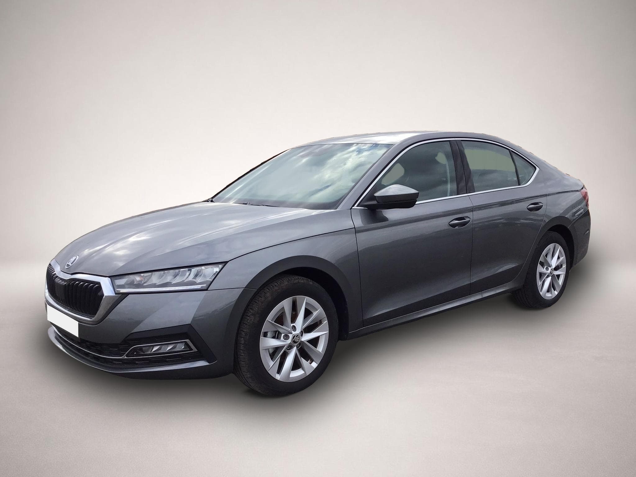 Skoda Octavia (2023) - Photo 7