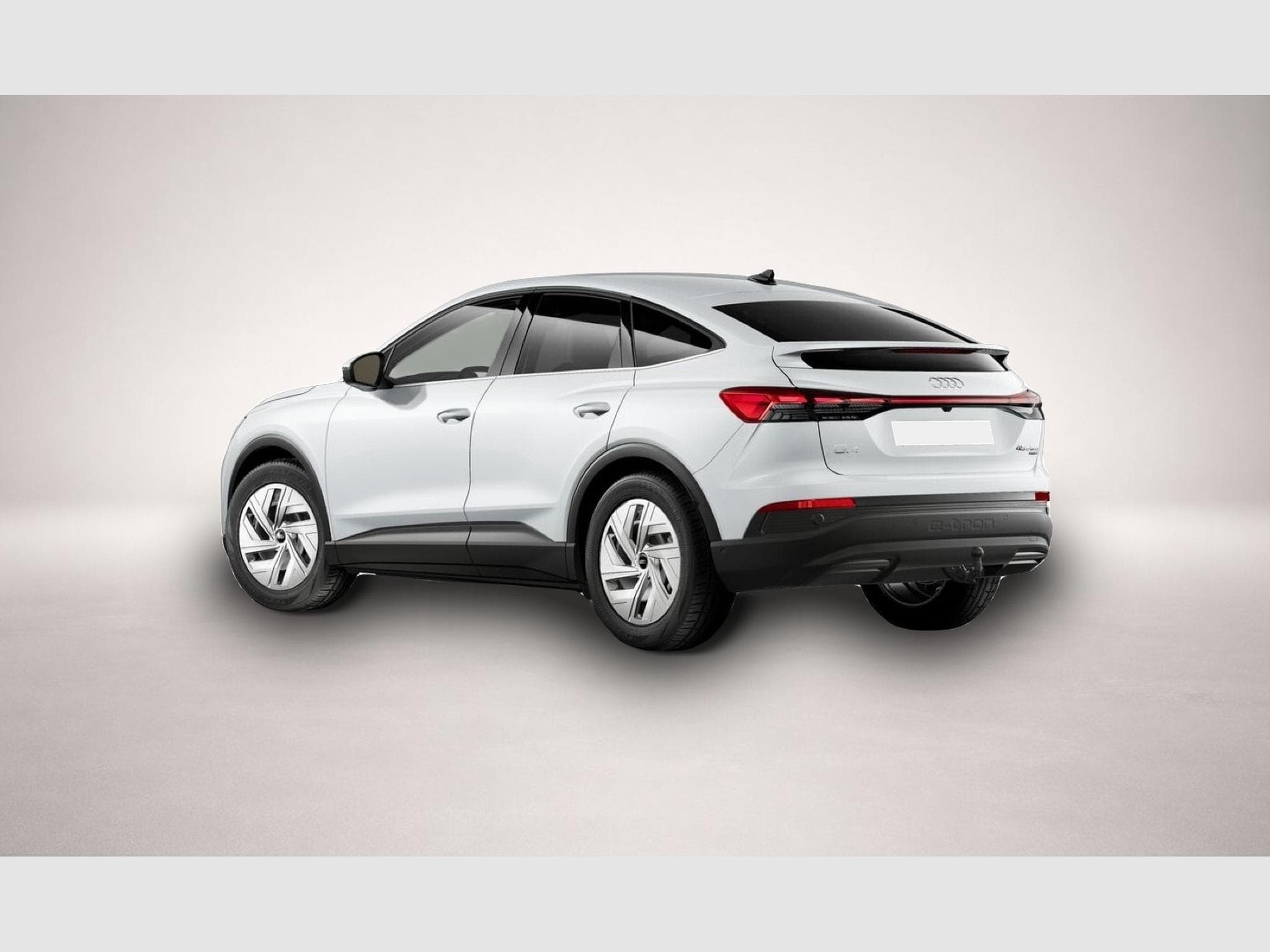 Audi e-tron (2025) - Photo 2