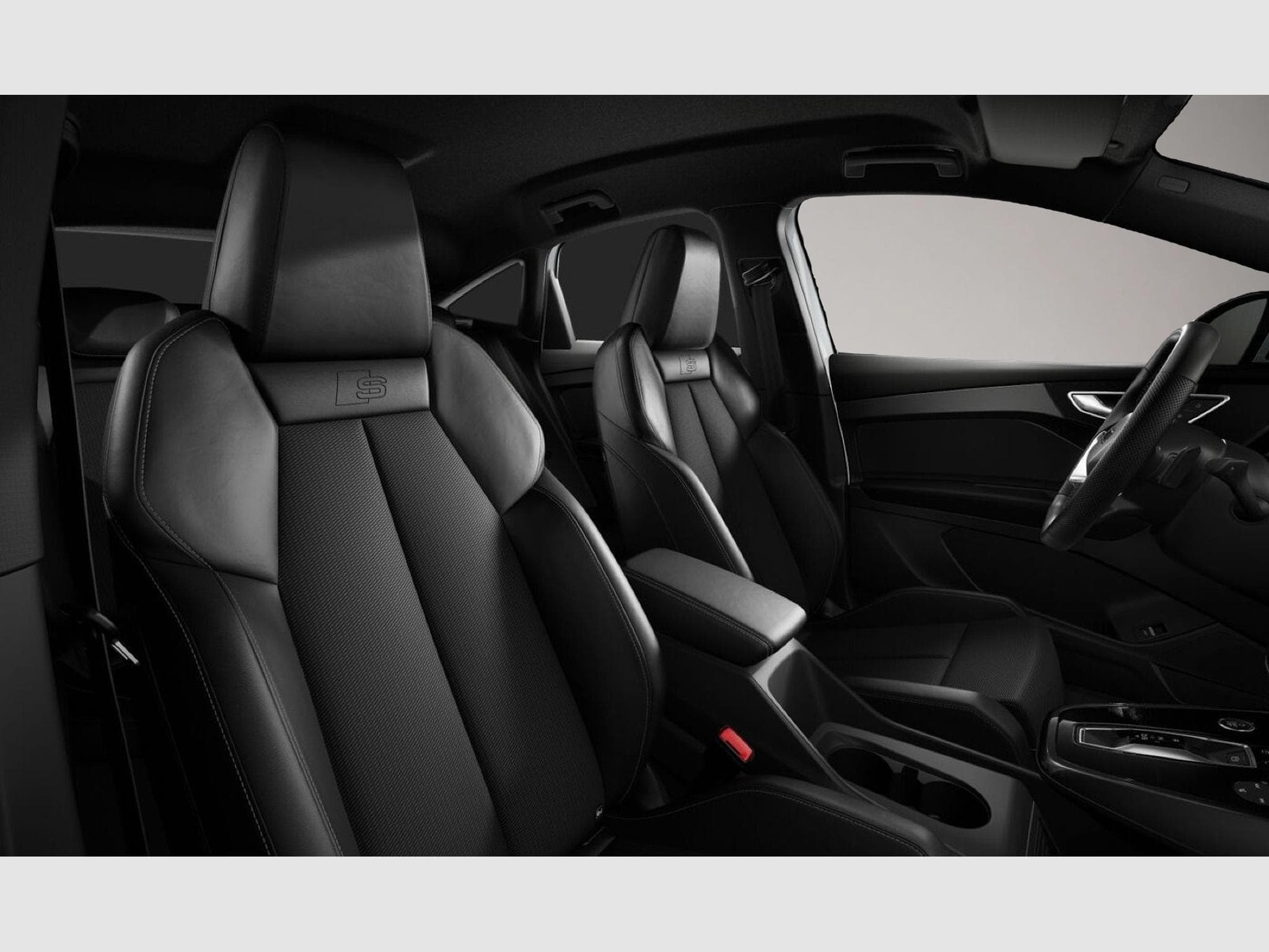 Audi e-tron (2025) - Photo 3